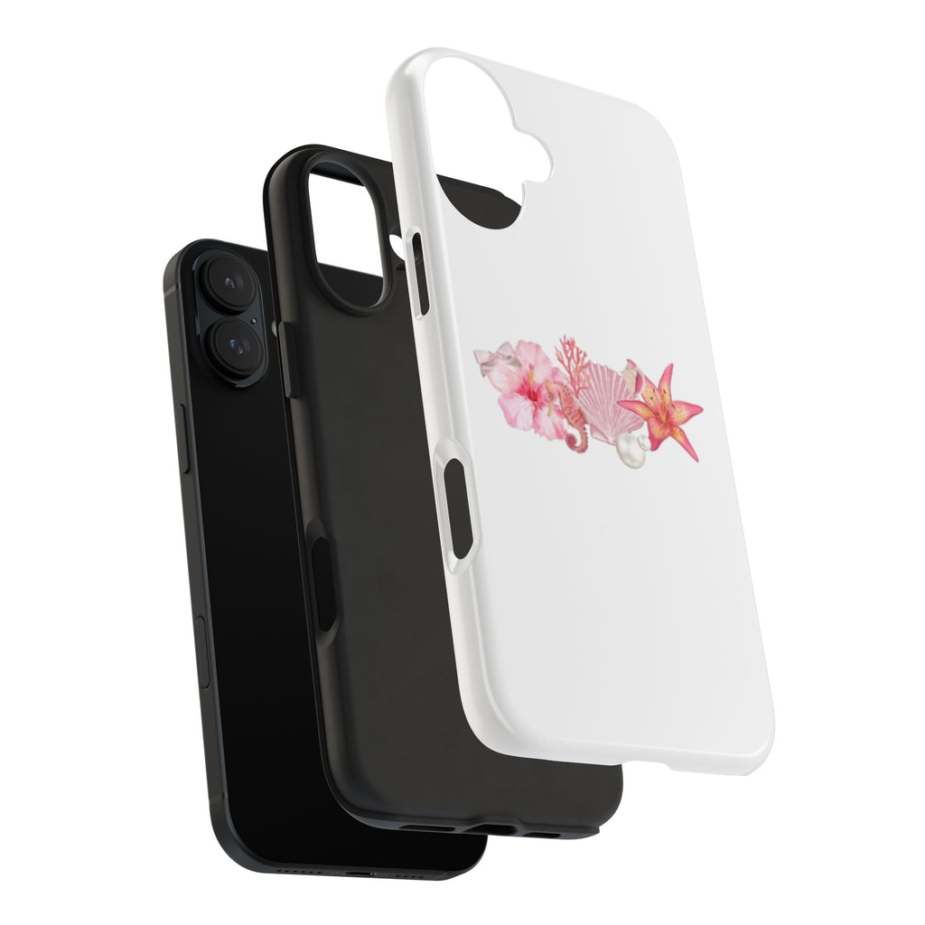 Tropical Phone Case