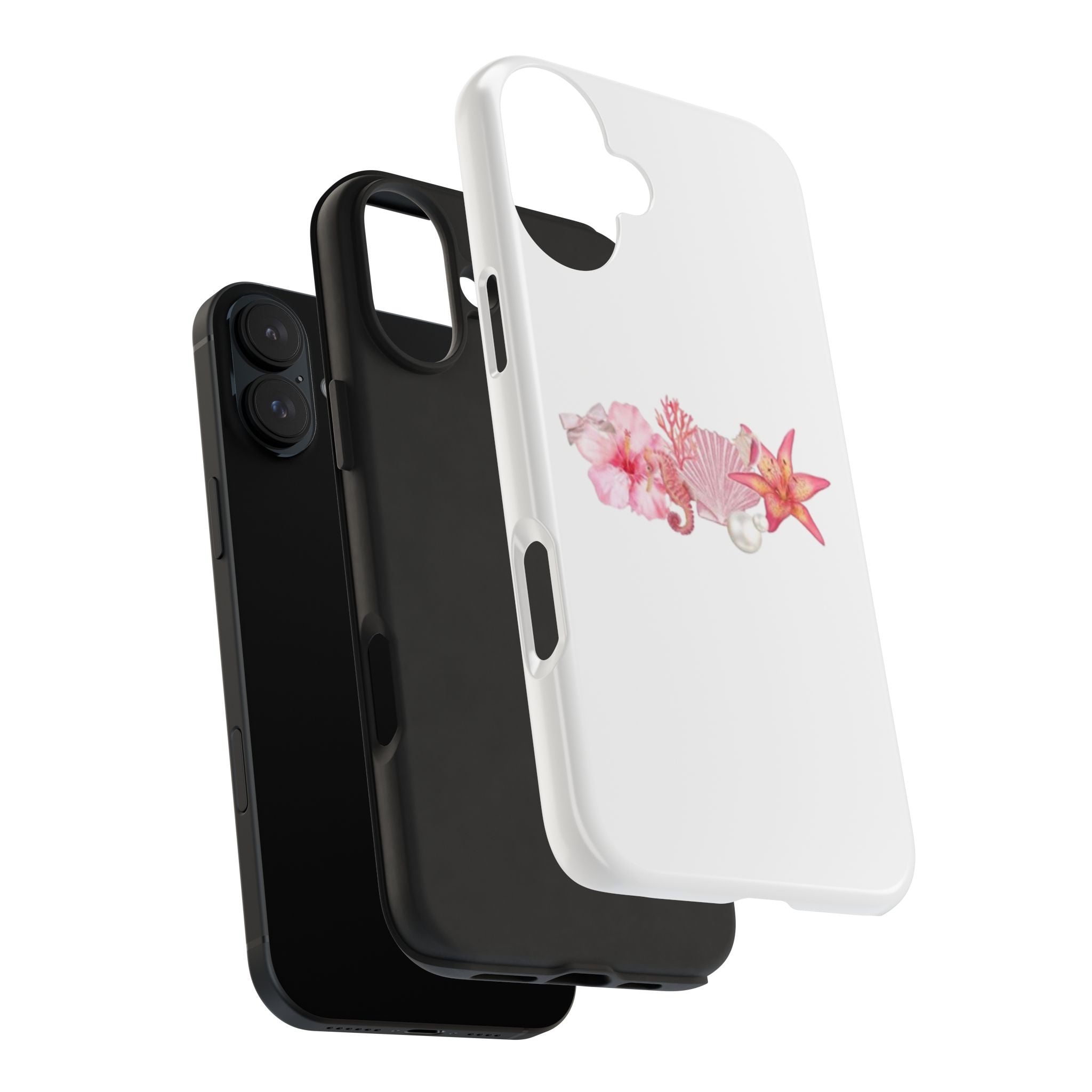 Tropical Phone Case
