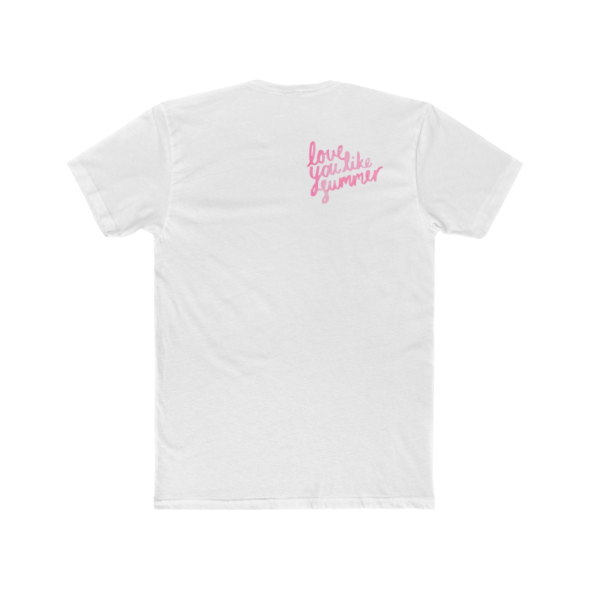 Ocean Tee
