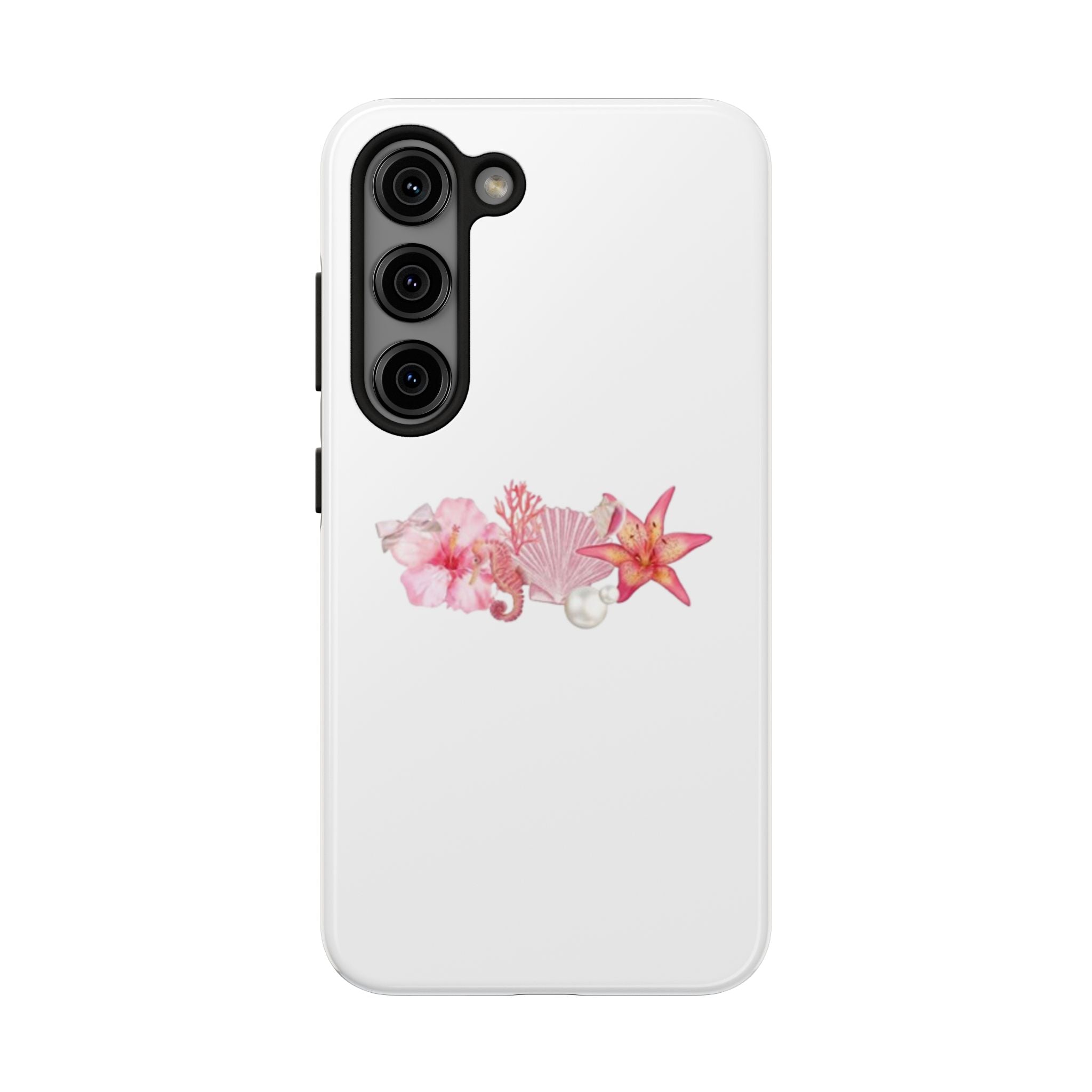 Tropical Phone Case