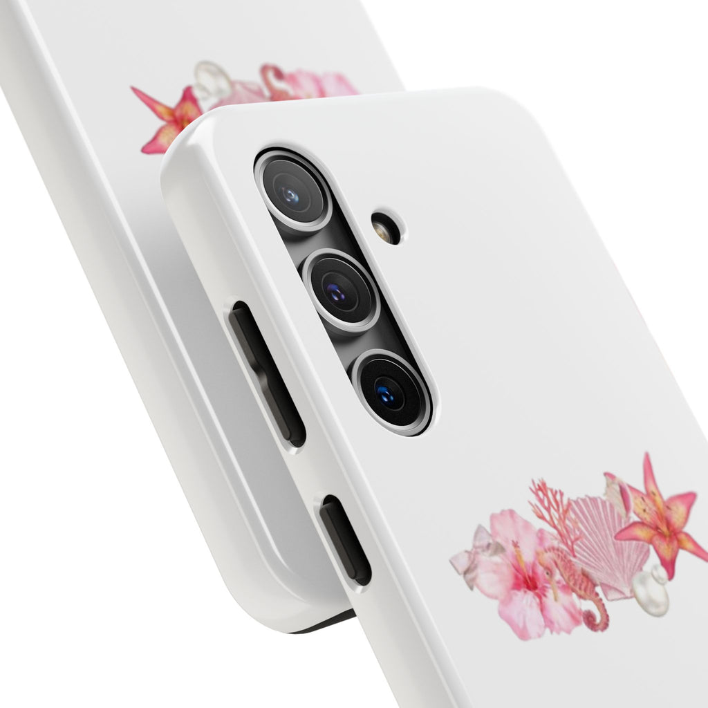 Tropical Phone Case