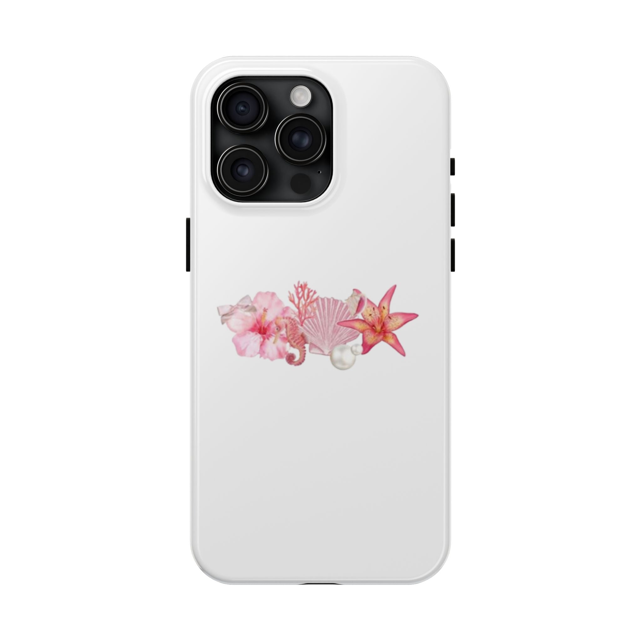 Tropical Phone Case