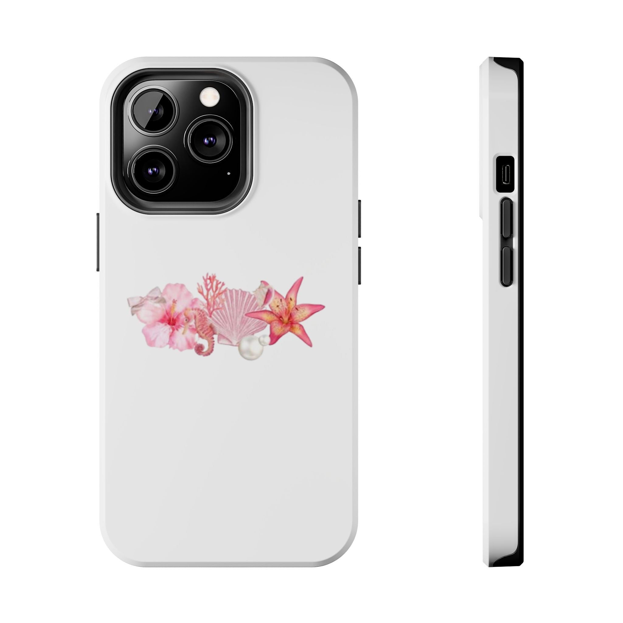 Tropical Phone Case