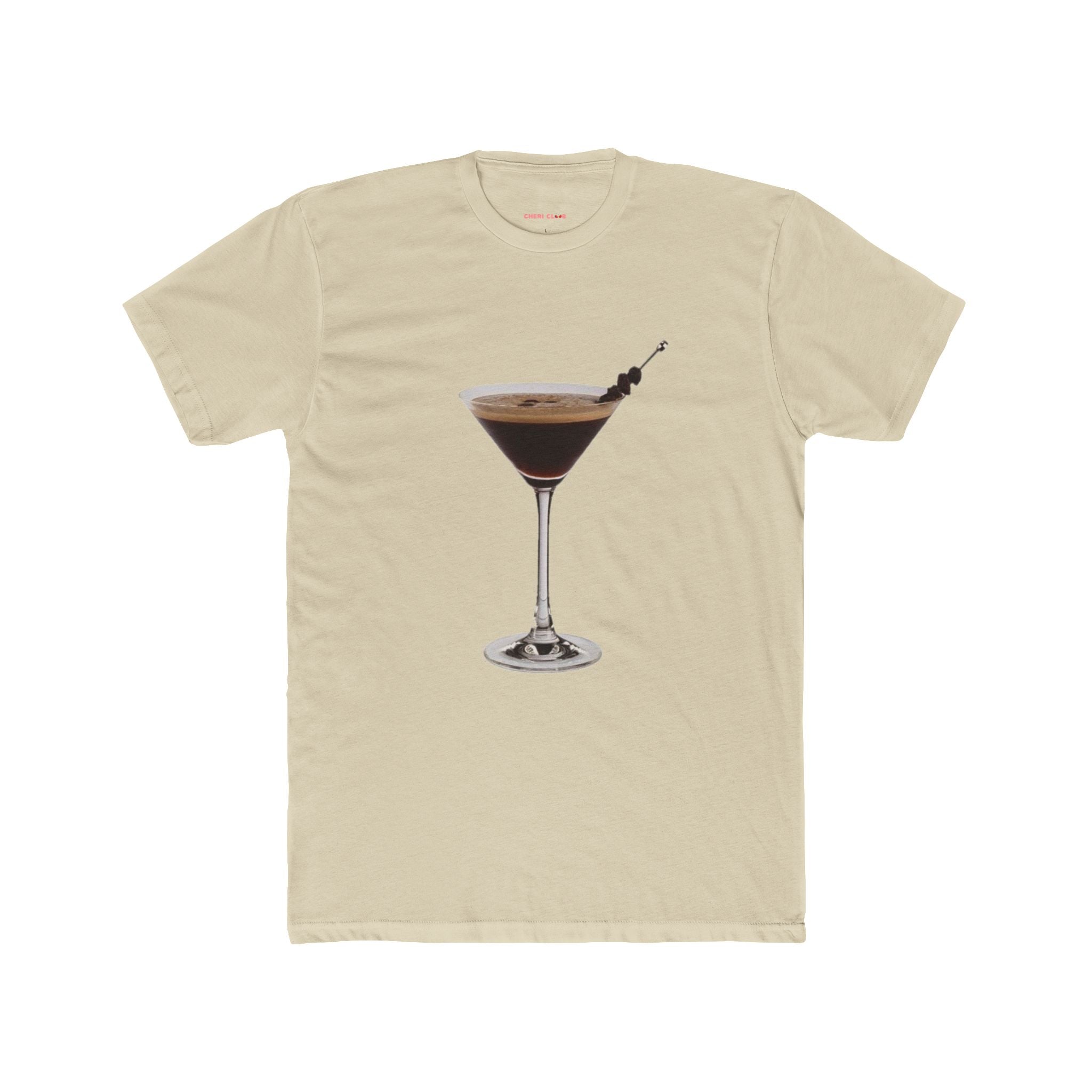 Espresso Martini Tee