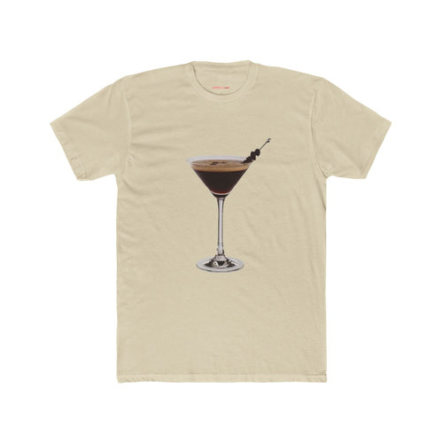 Espresso Martini Tee