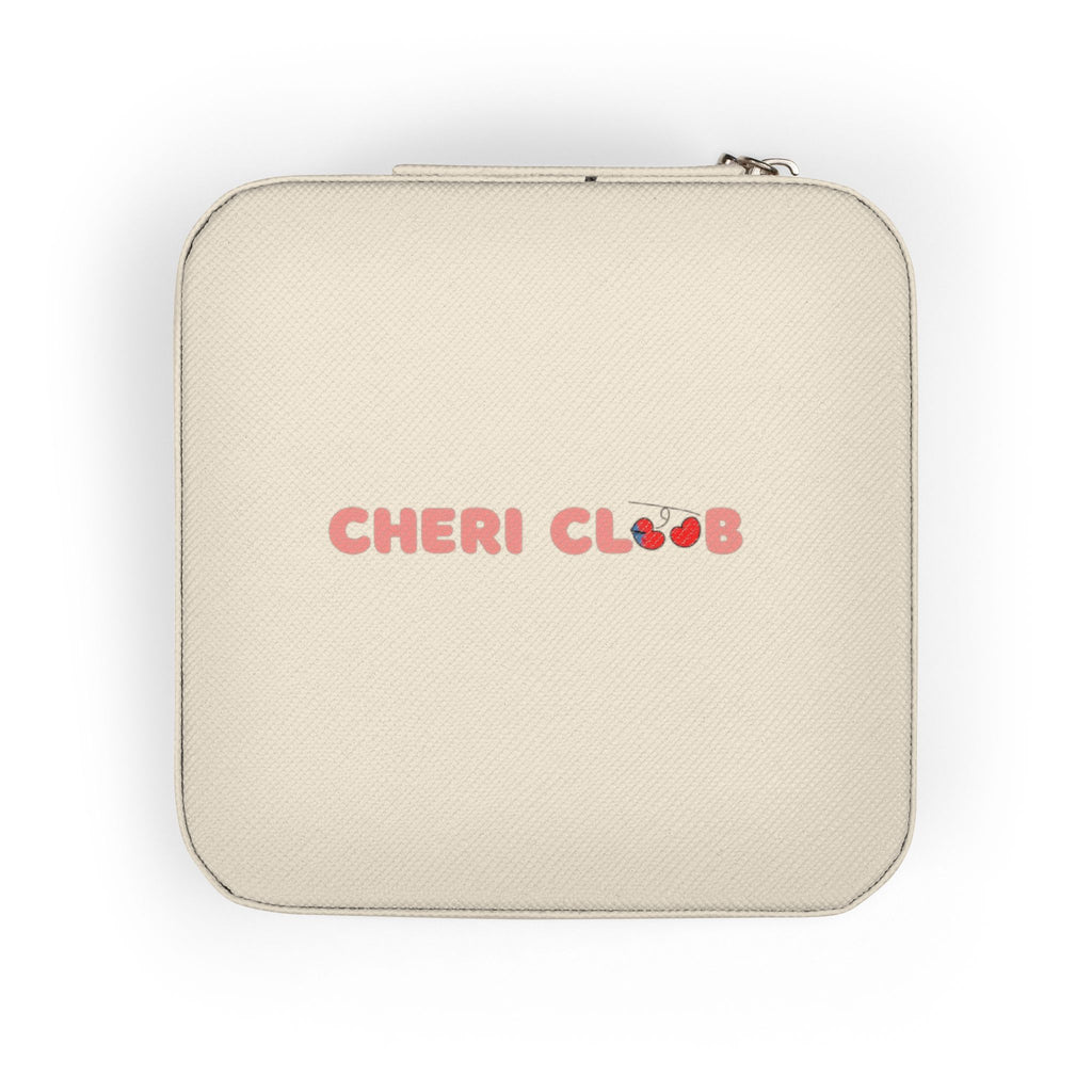 Jewelry Travel Case