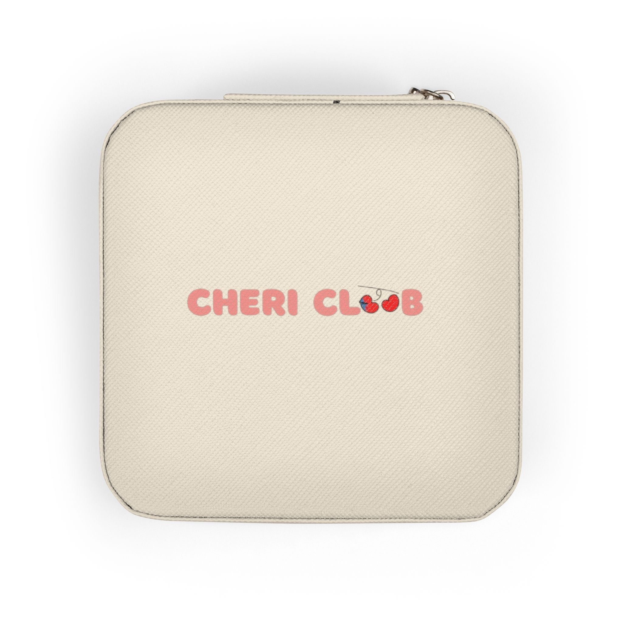 Jewelry Travel Case