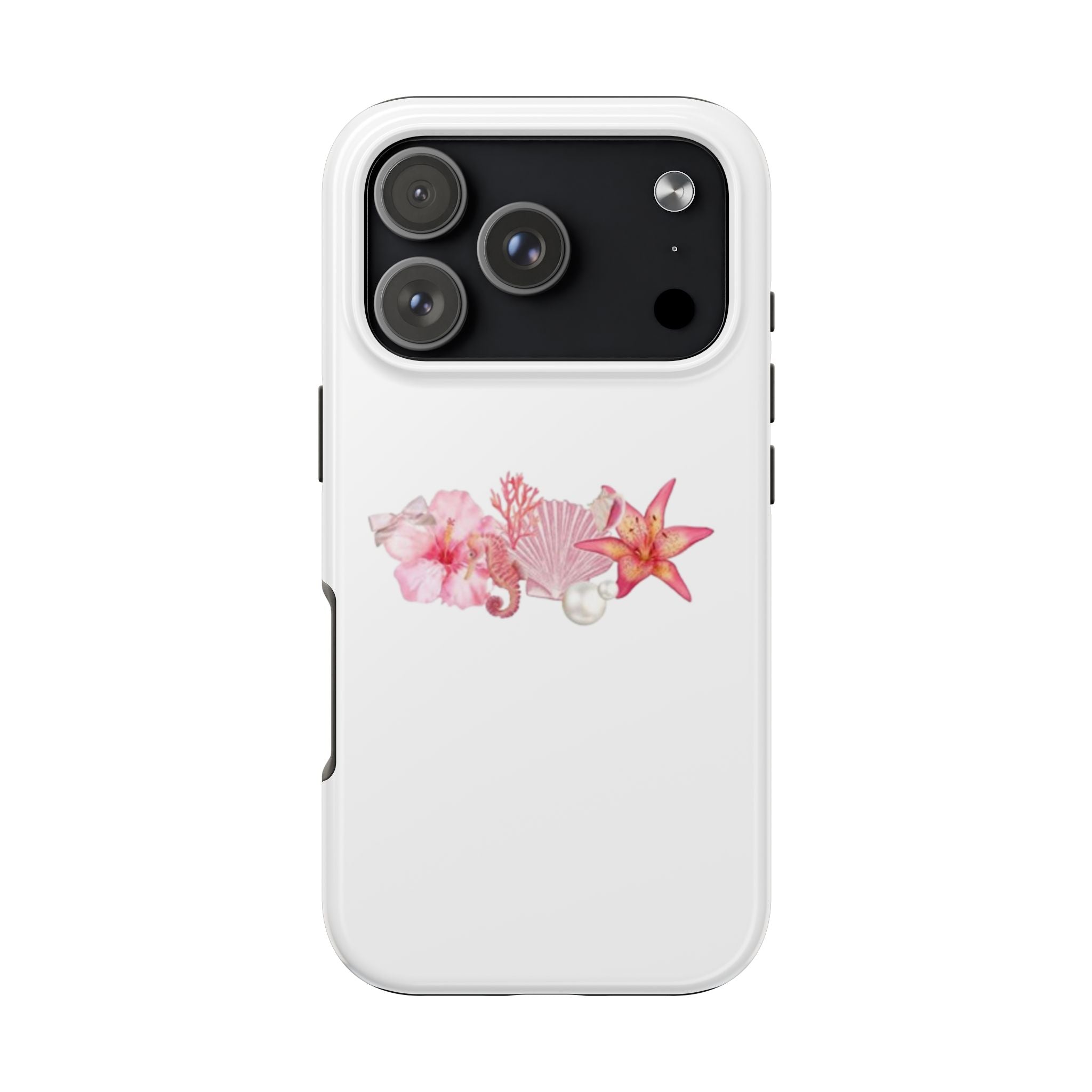Tropical Phone Case