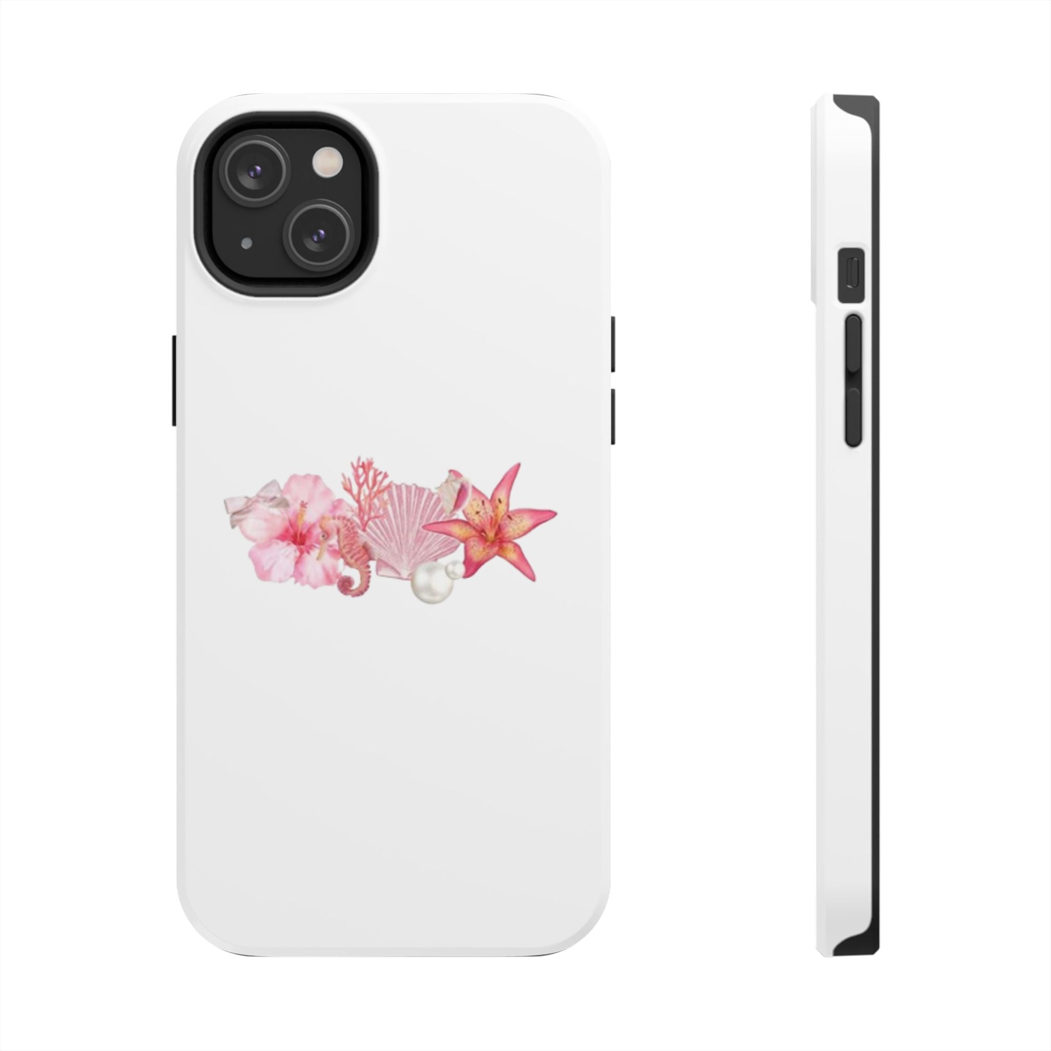 Tropical Phone Case