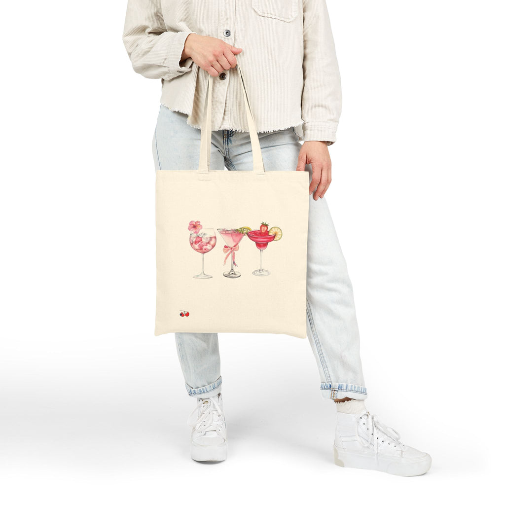 Cocktail Tote