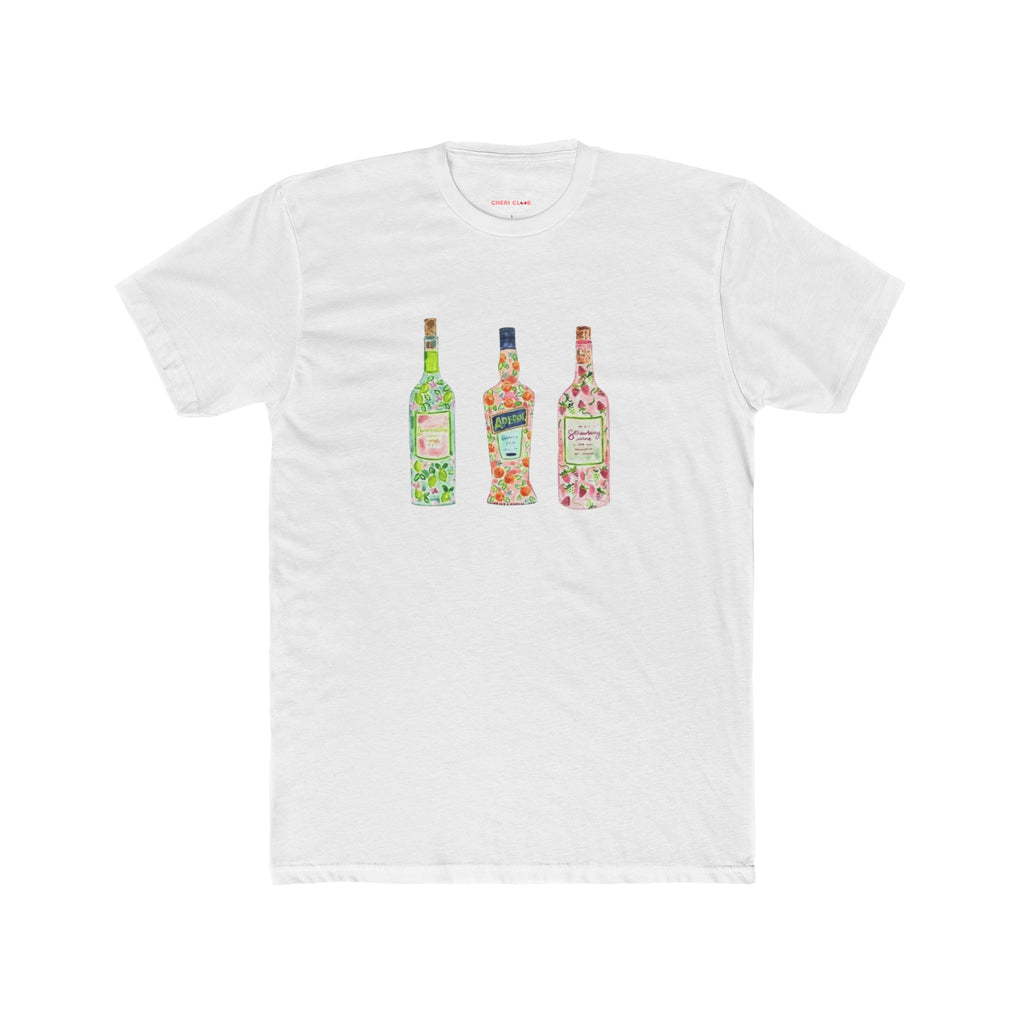 Breeze Tee