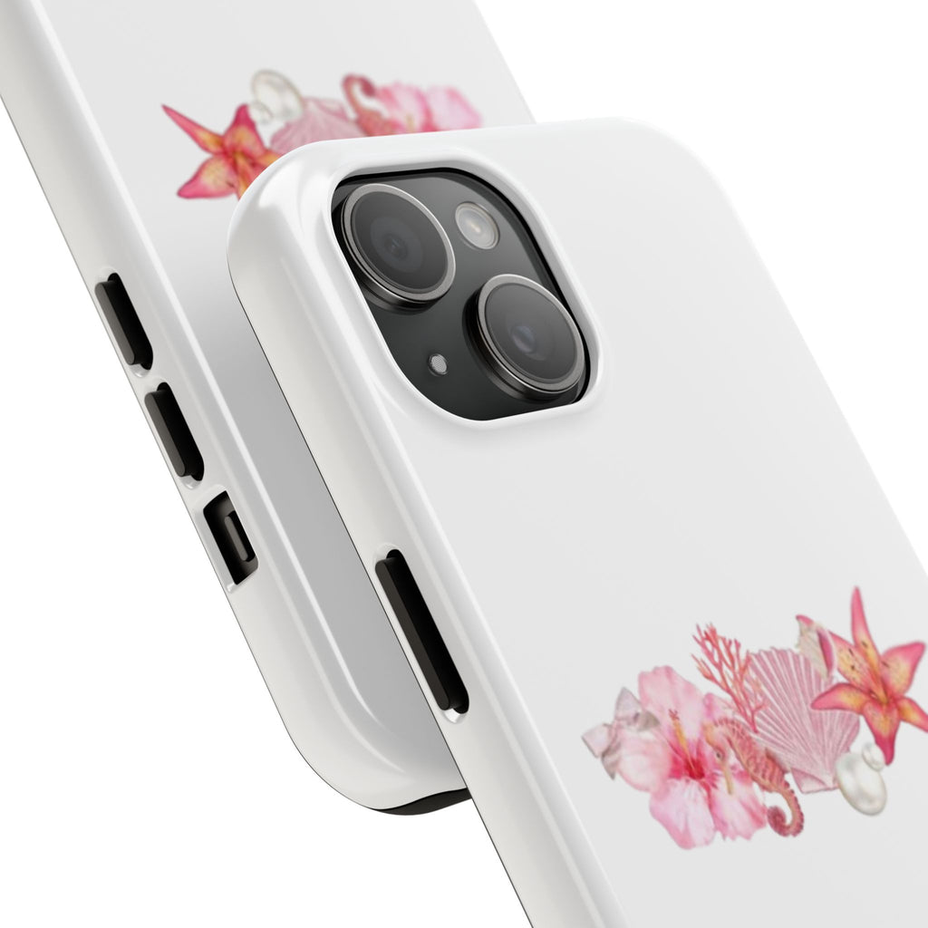Tropical Phone Case