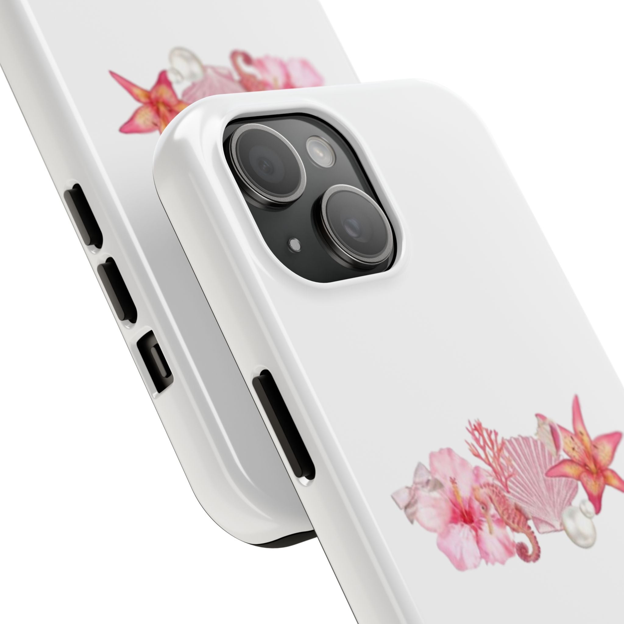 Tropical Phone Case