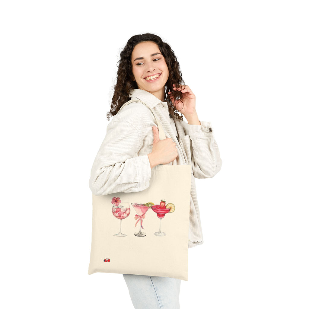 Cocktail Tote