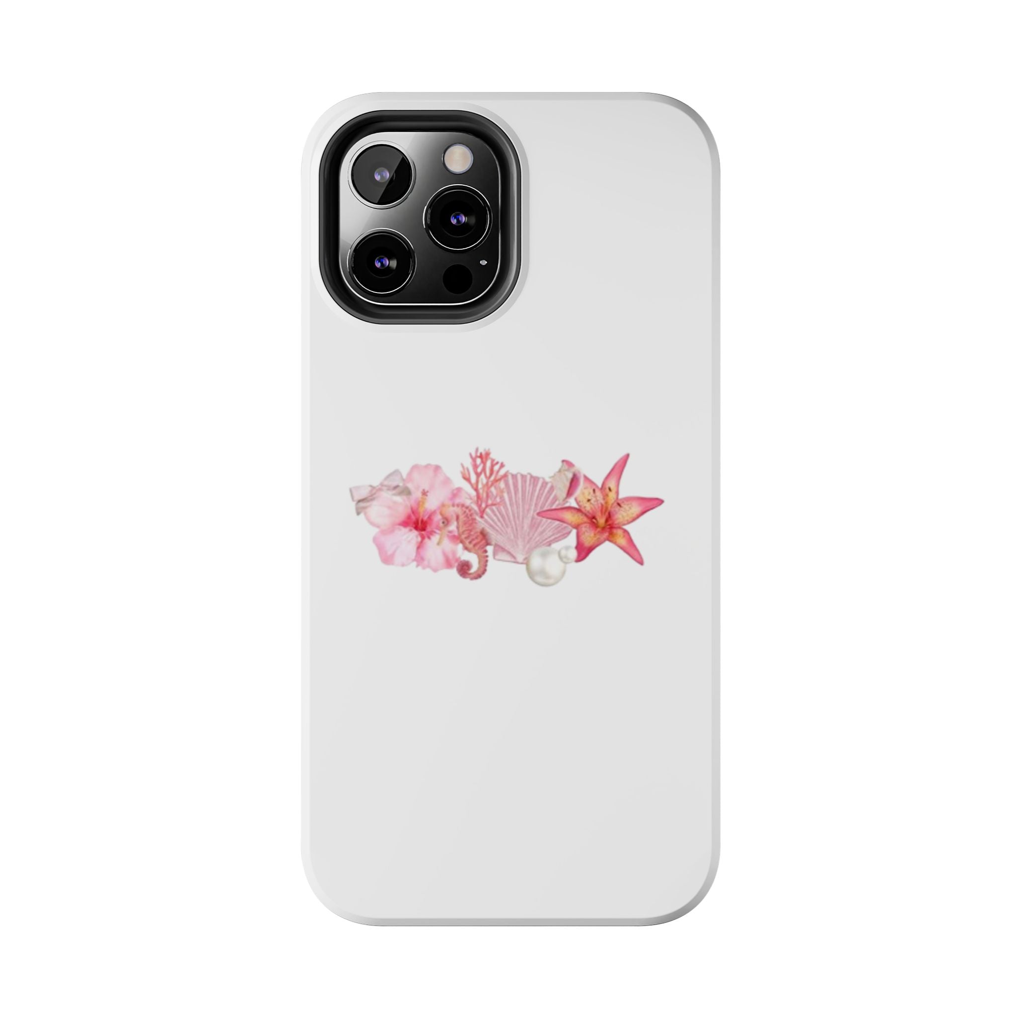 Tropical Phone Case