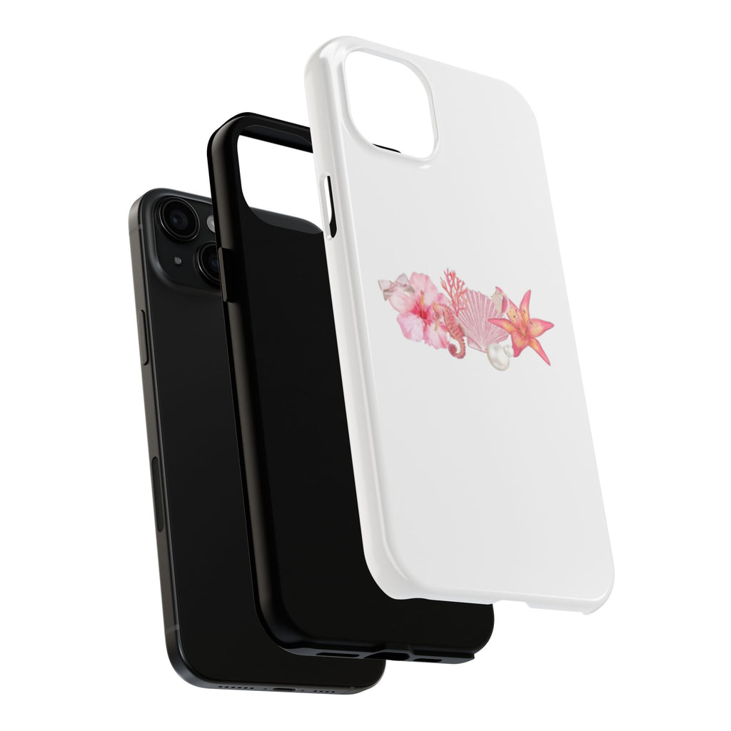 Tropical Phone Case