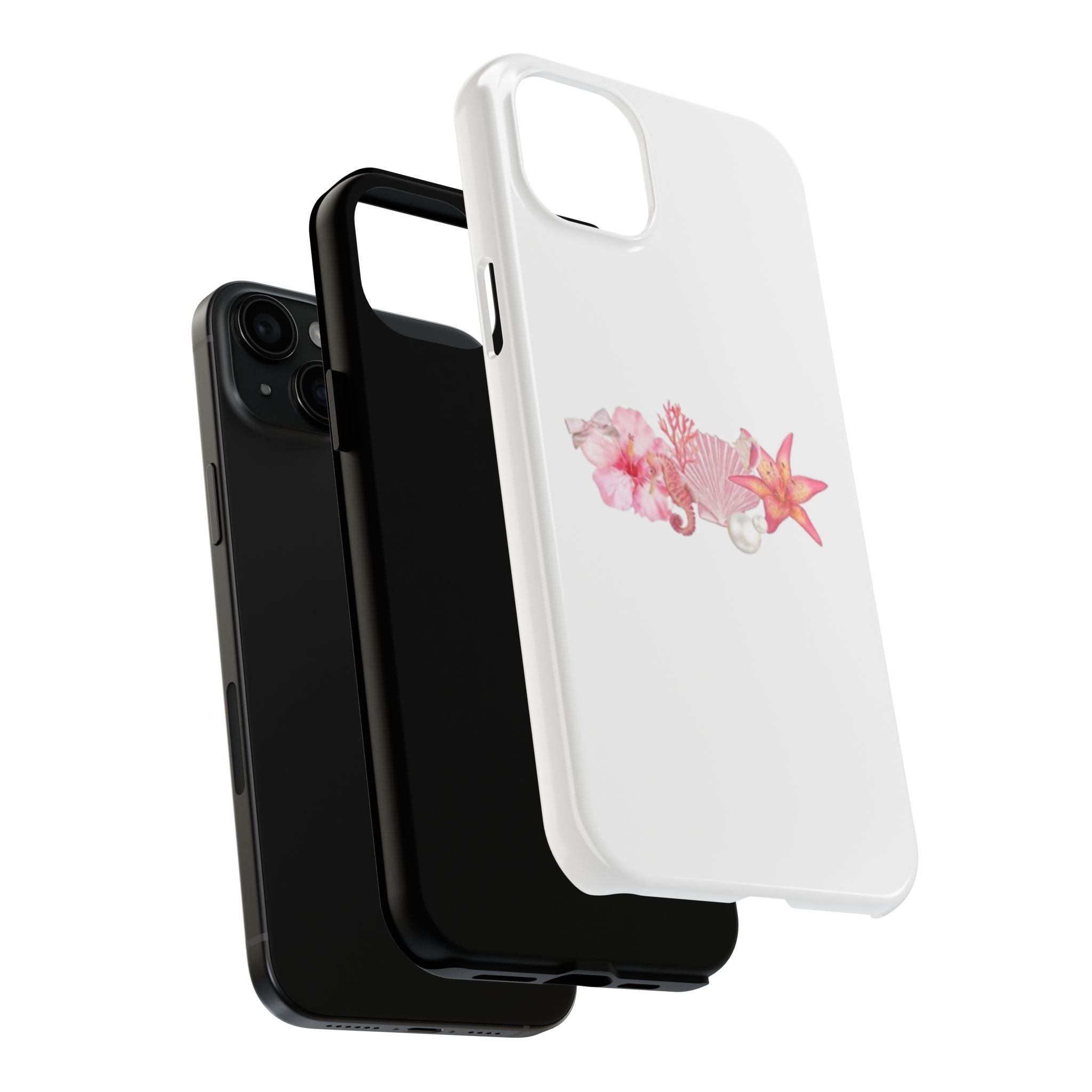 Tropical Phone Case