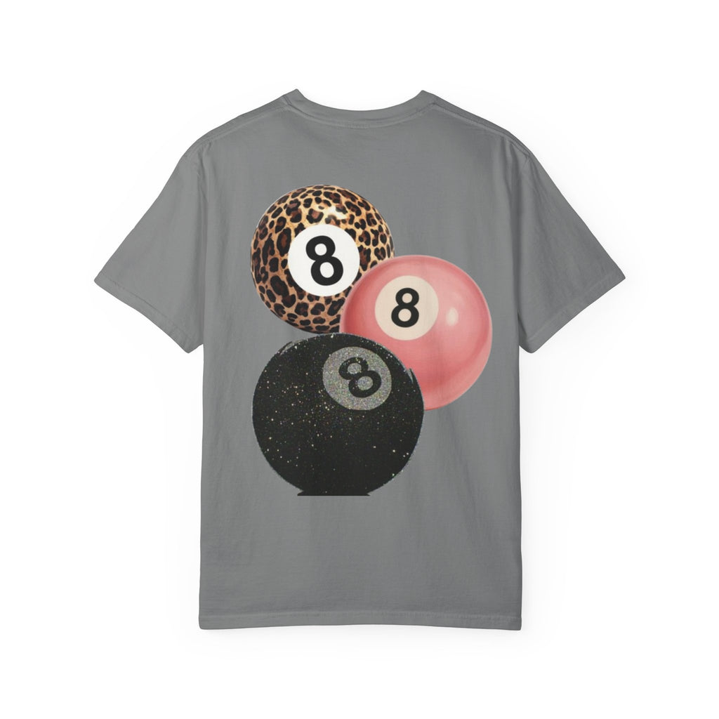 8 Ball T shirt