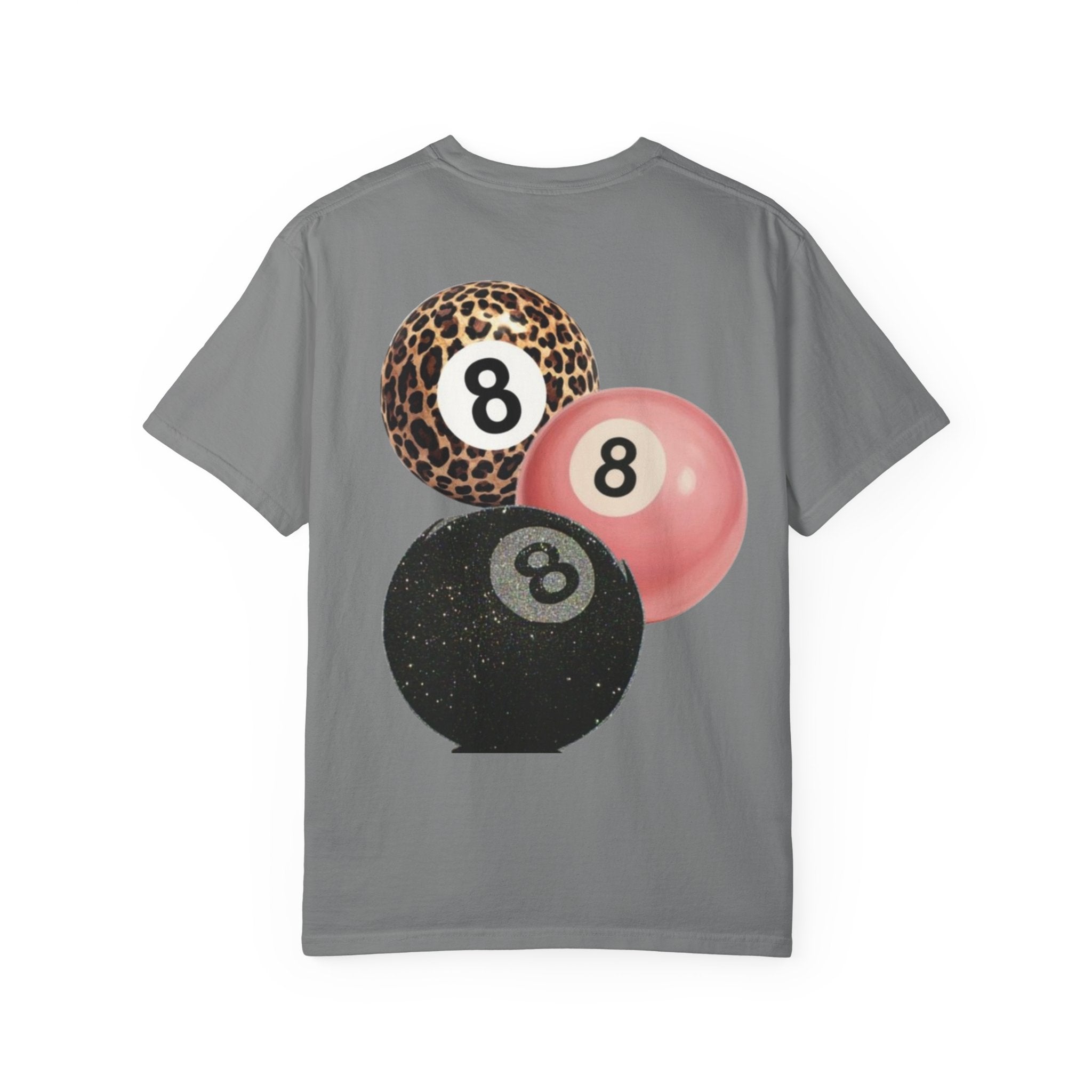 8 Ball T shirt