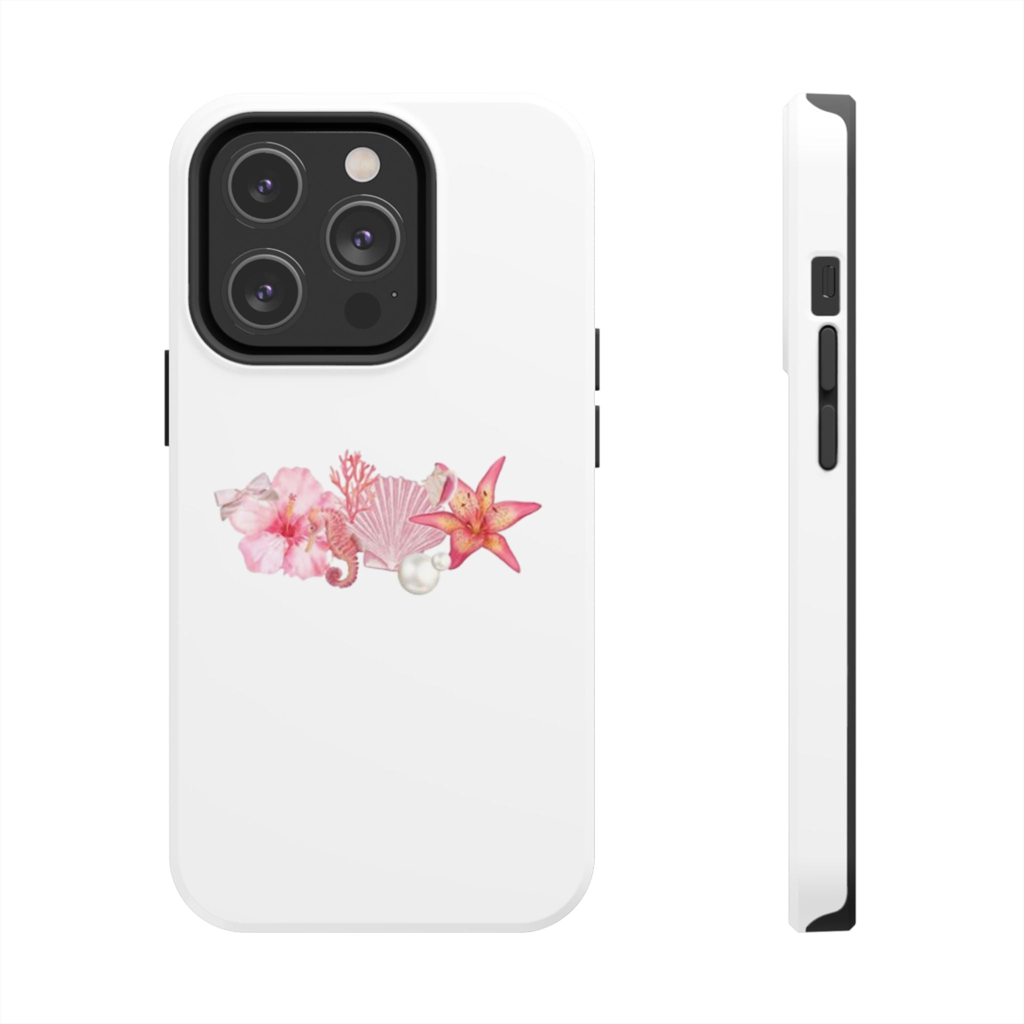 Tropical Phone Case