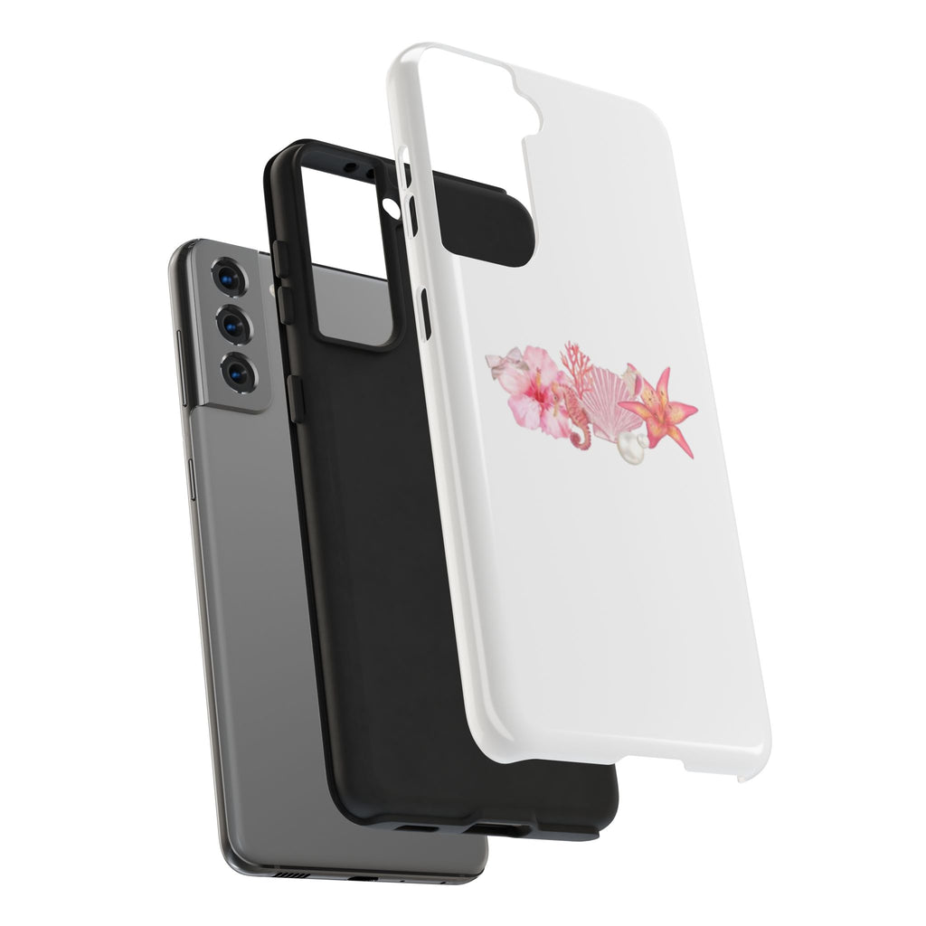 Tropical Phone Case