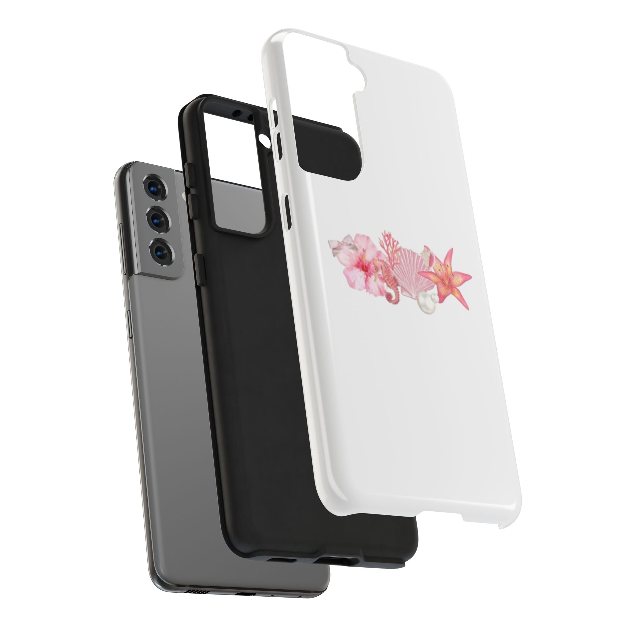 Tropical Phone Case