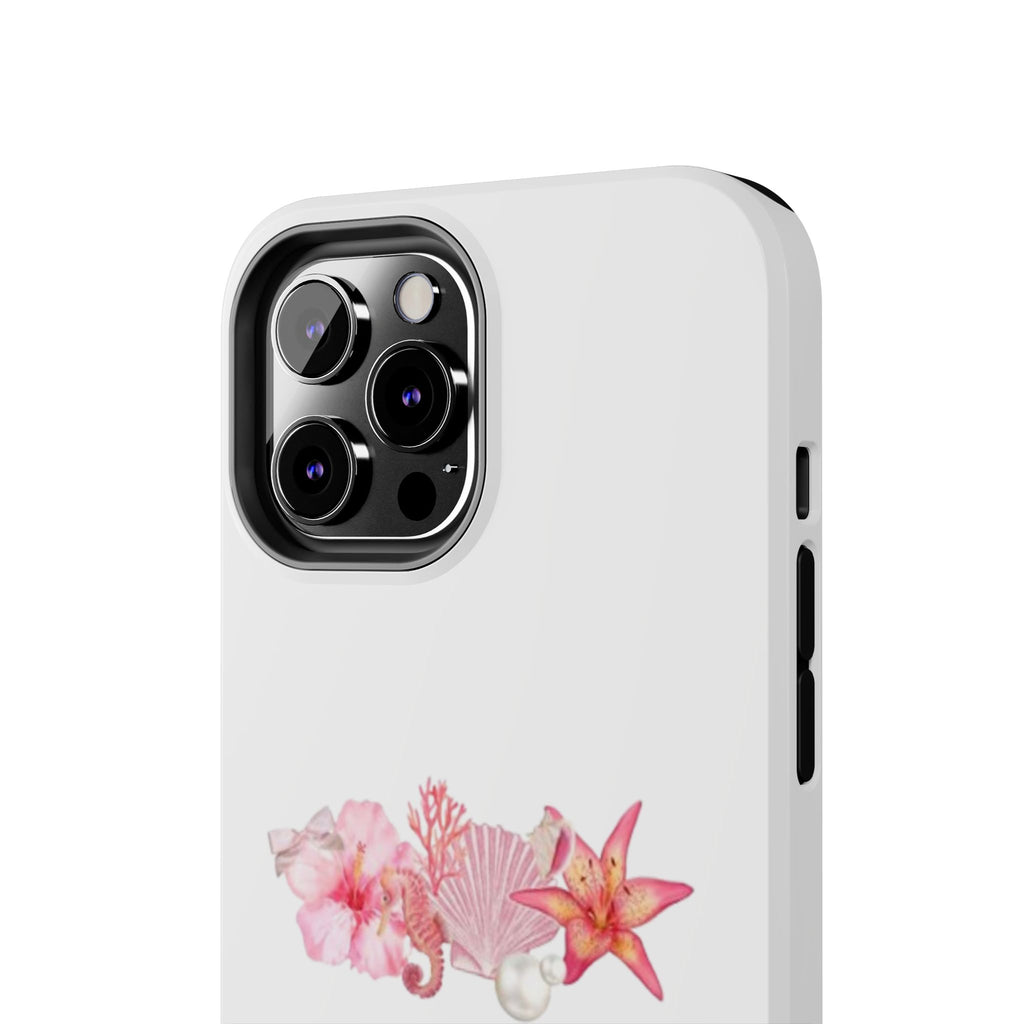 Tropical Phone Case