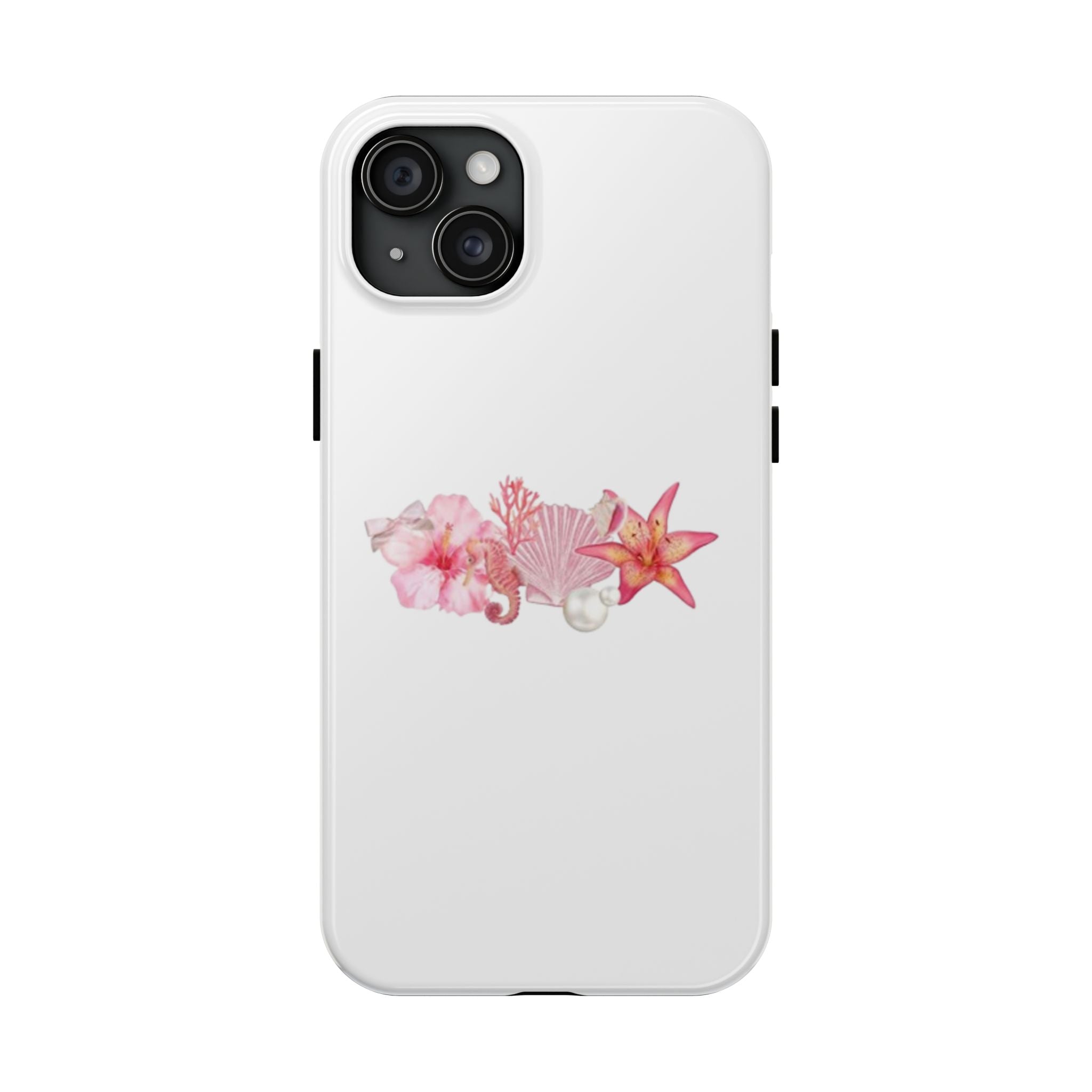 Tropical Phone Case