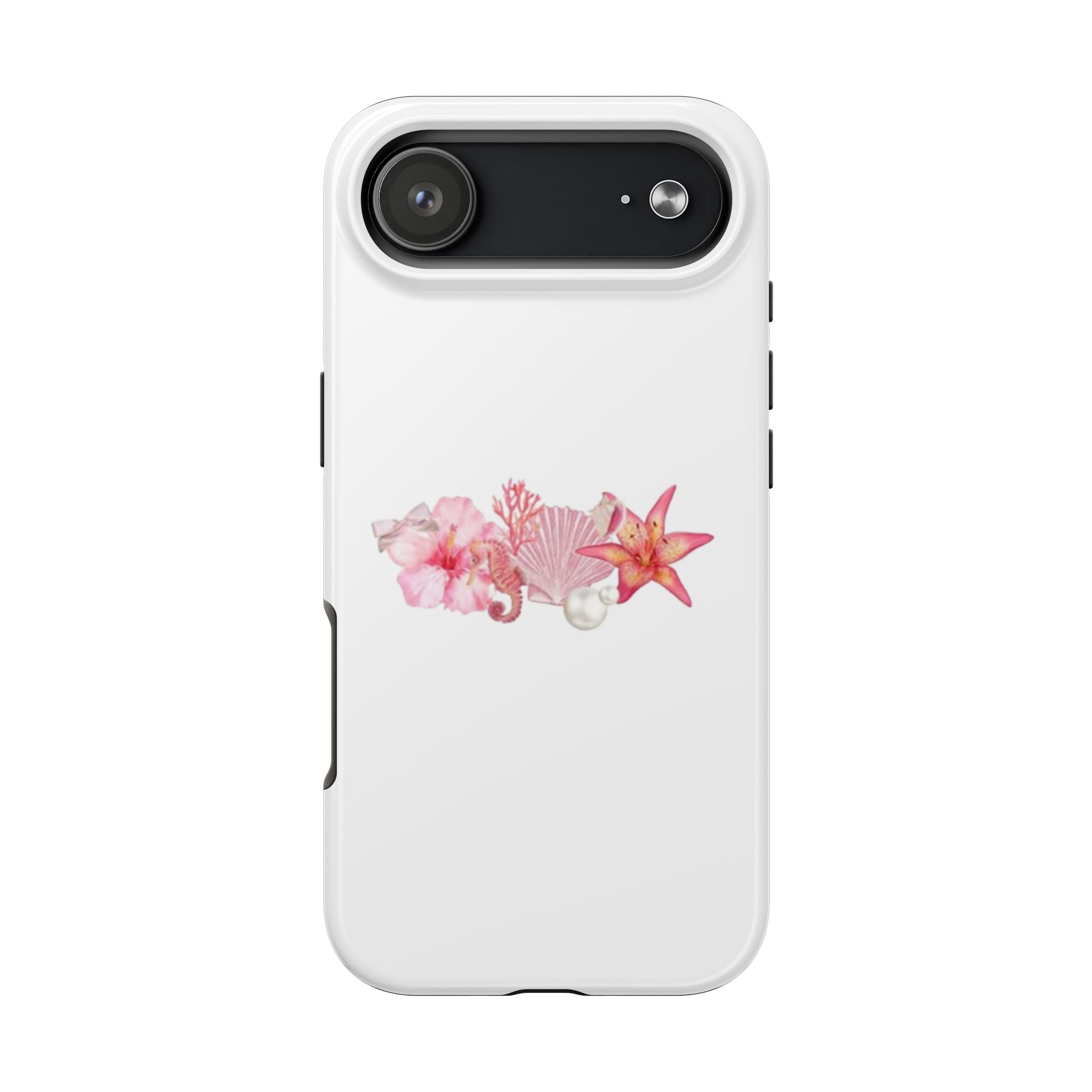 Tropical Phone Case