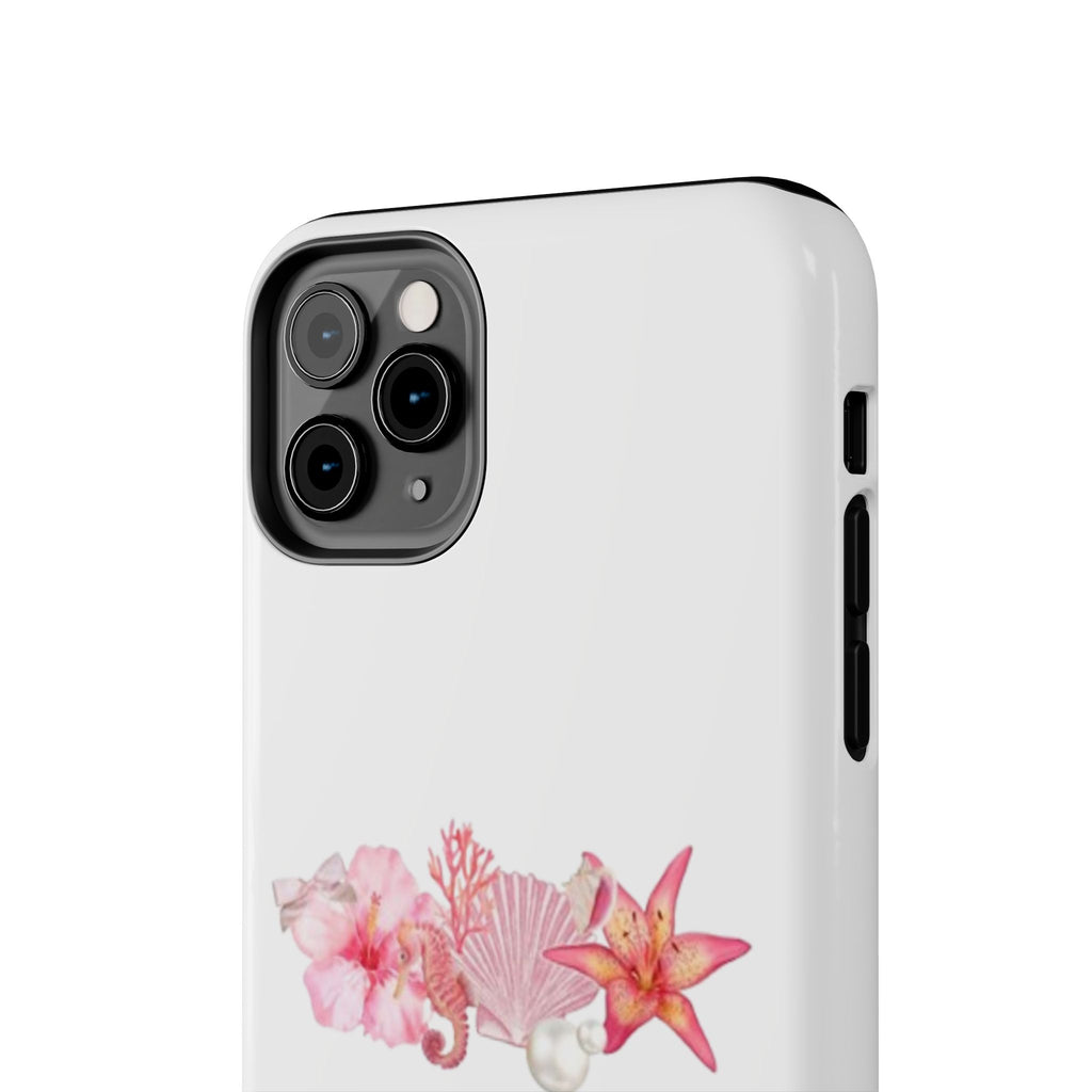 Tropical Phone Case