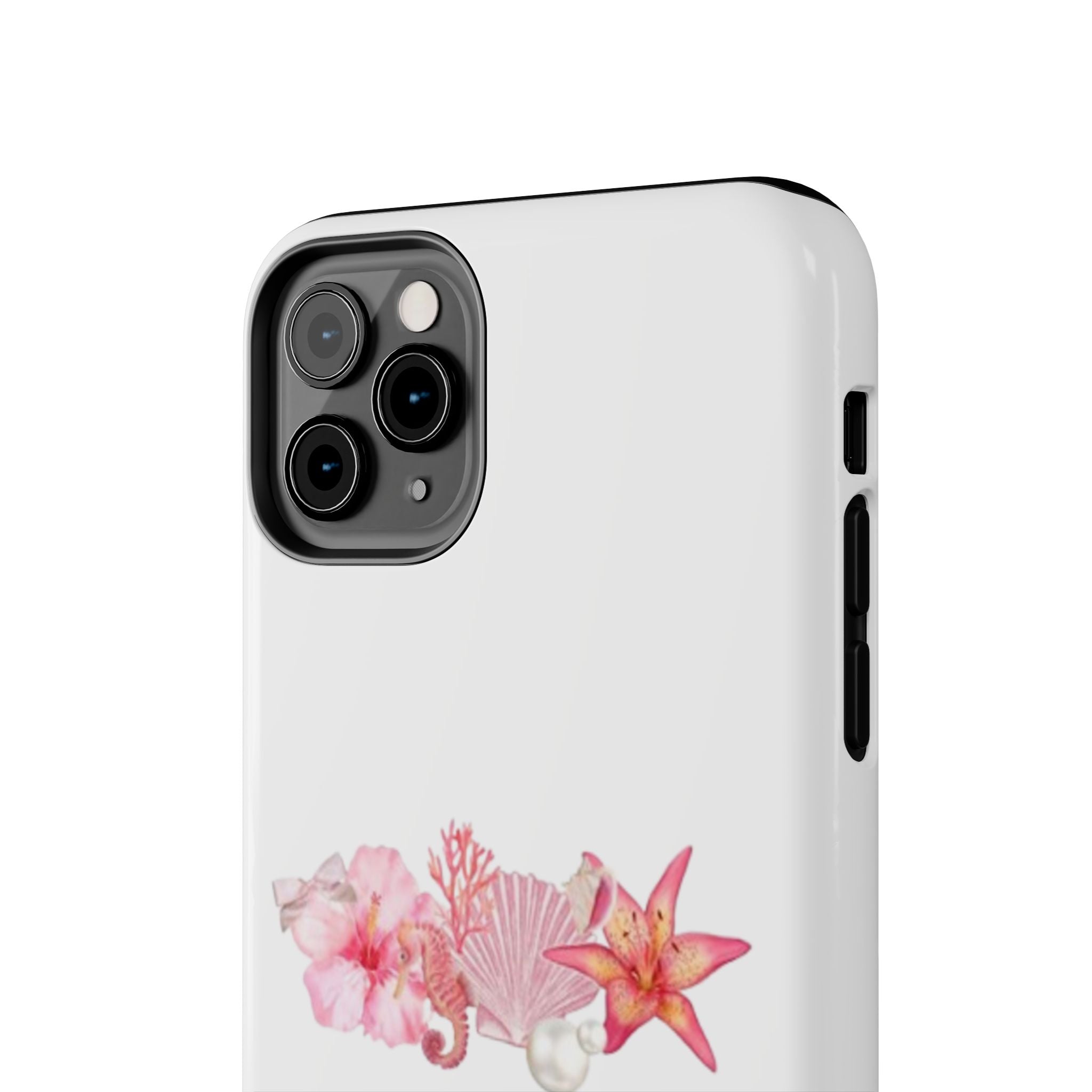 Tropical Phone Case