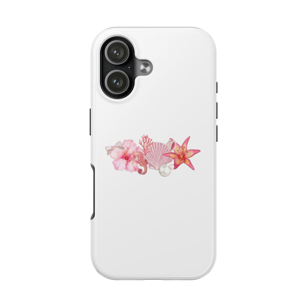 Tropical Phone Case