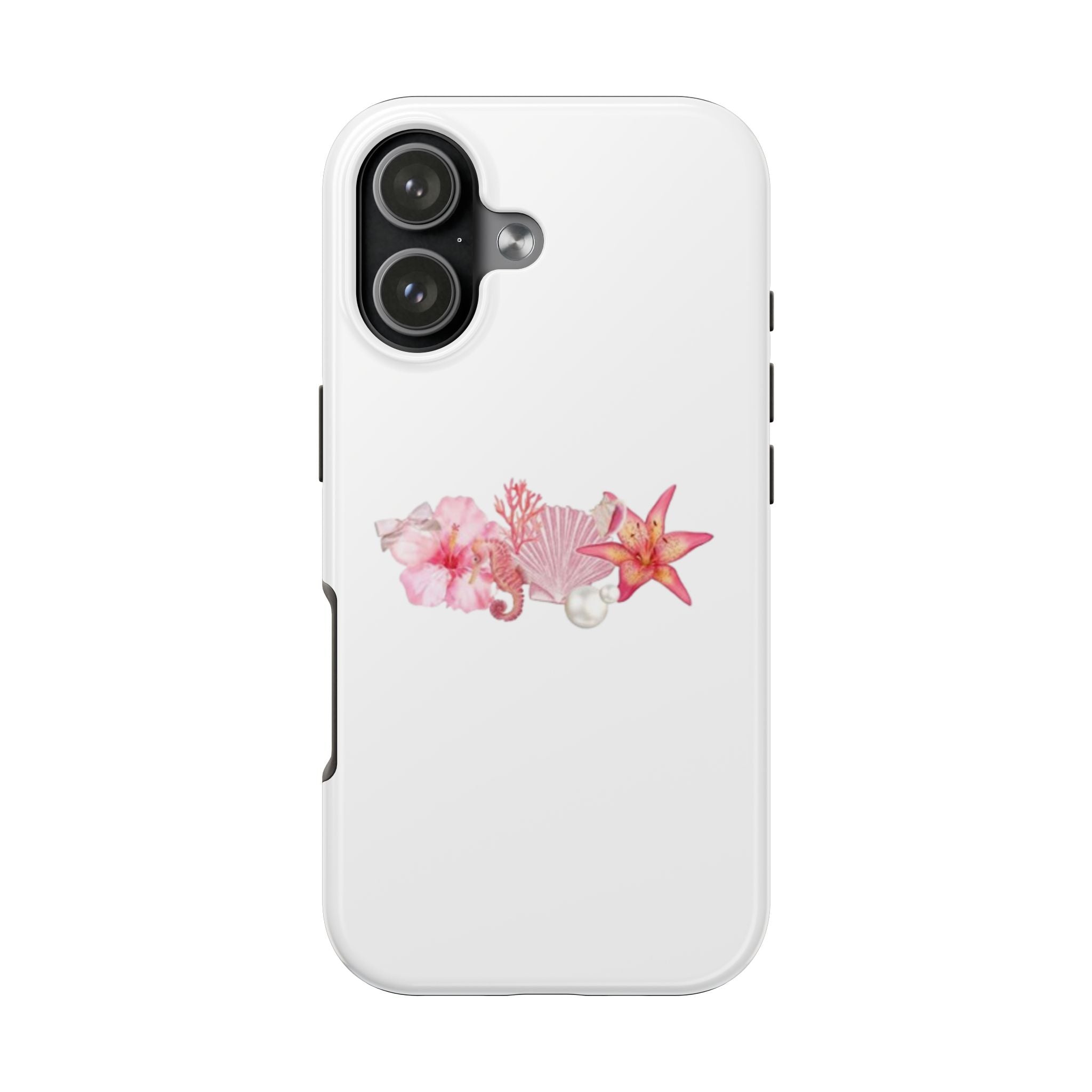 Tropical Phone Case