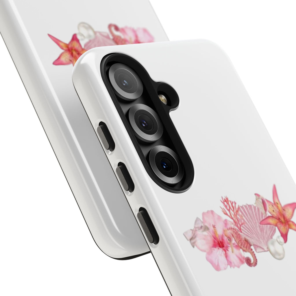 Tropical Phone Case
