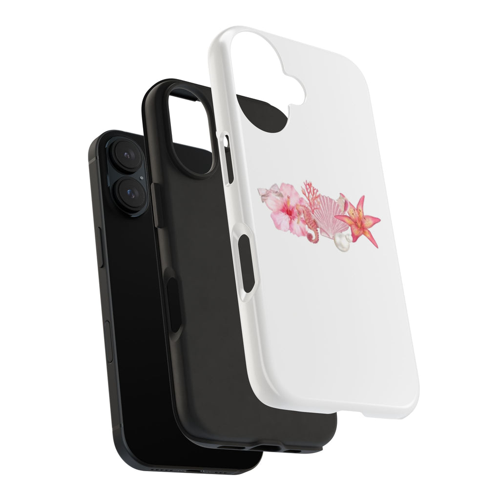 Tropical Phone Case