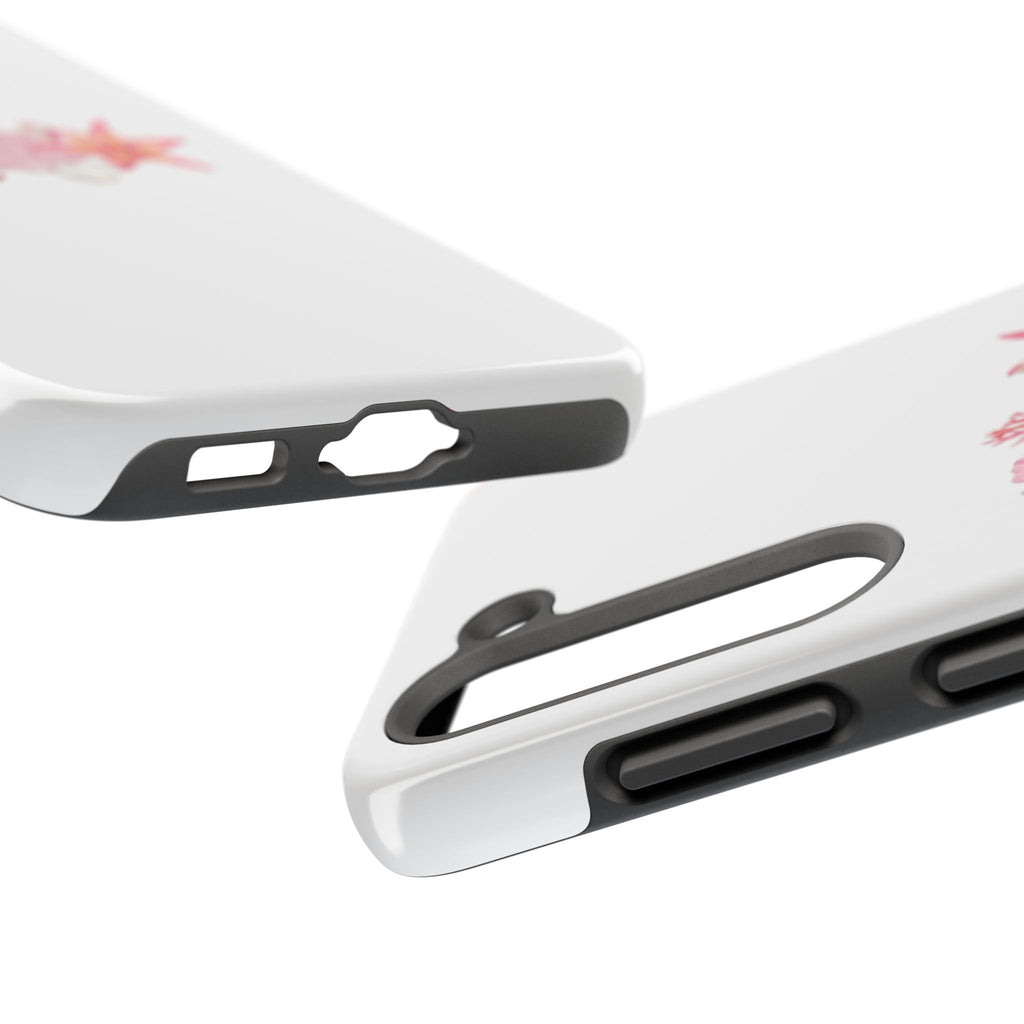 Tropical Phone Case