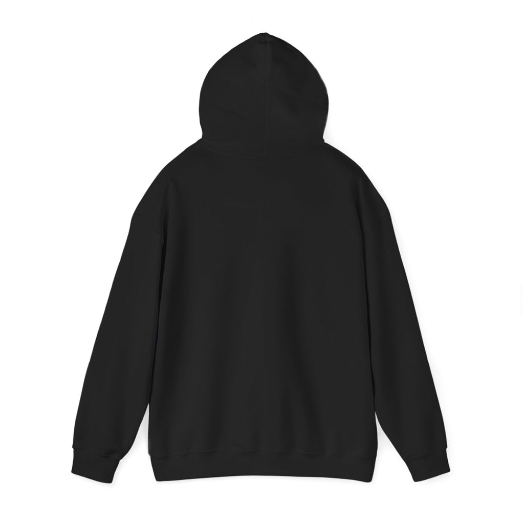 Sunny Beach Chair Illustration Hoodie | summer aesthetic, coastal vibes