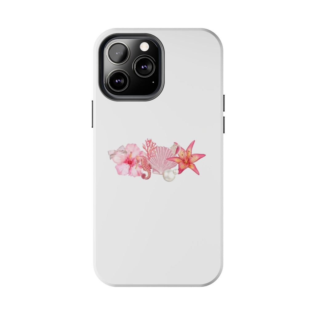 Tropical Phone Case