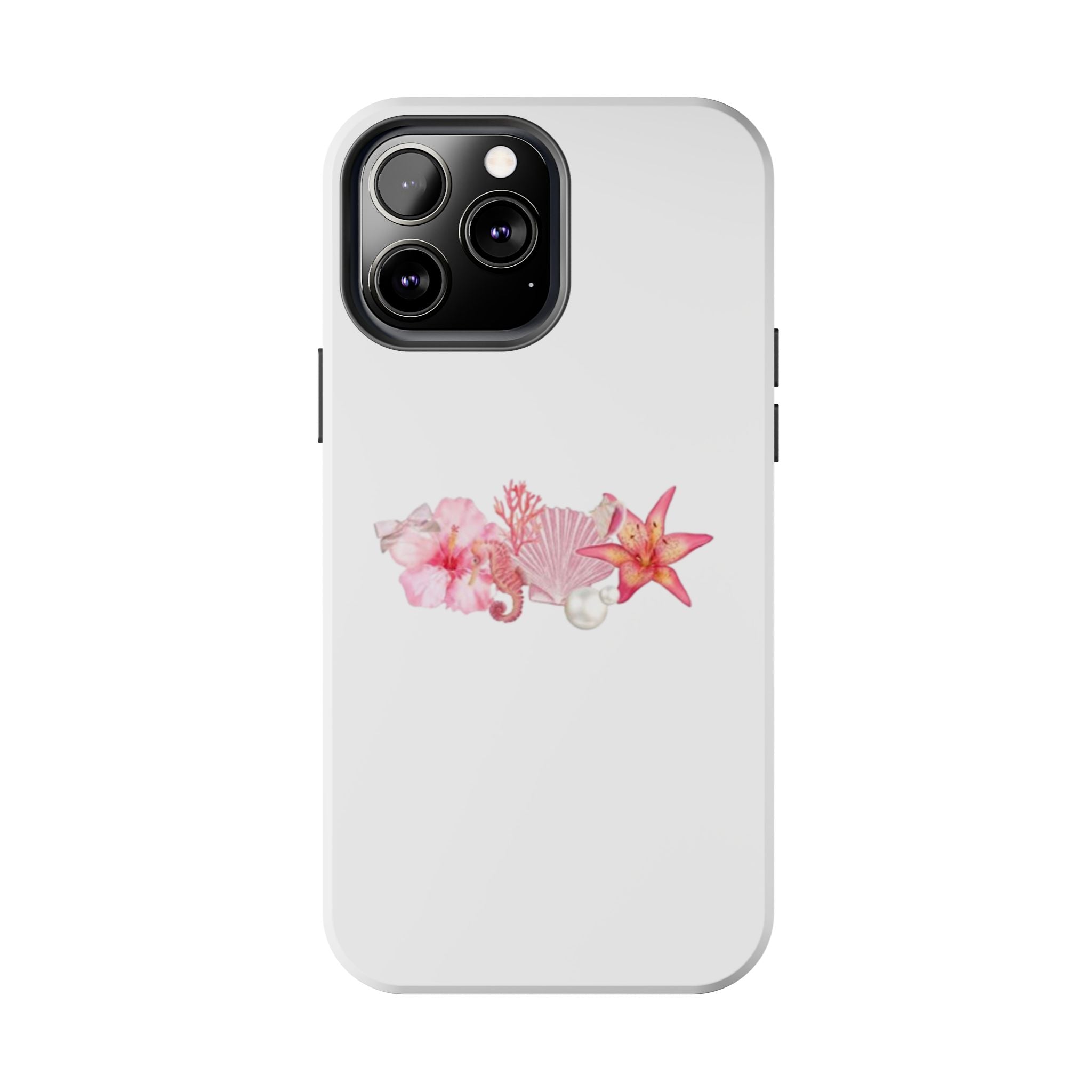 Tropical Phone Case
