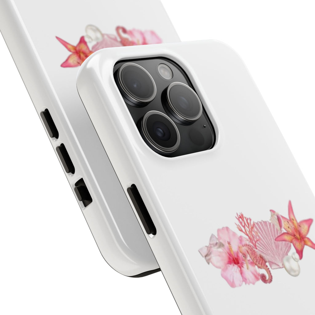Tropical Phone Case