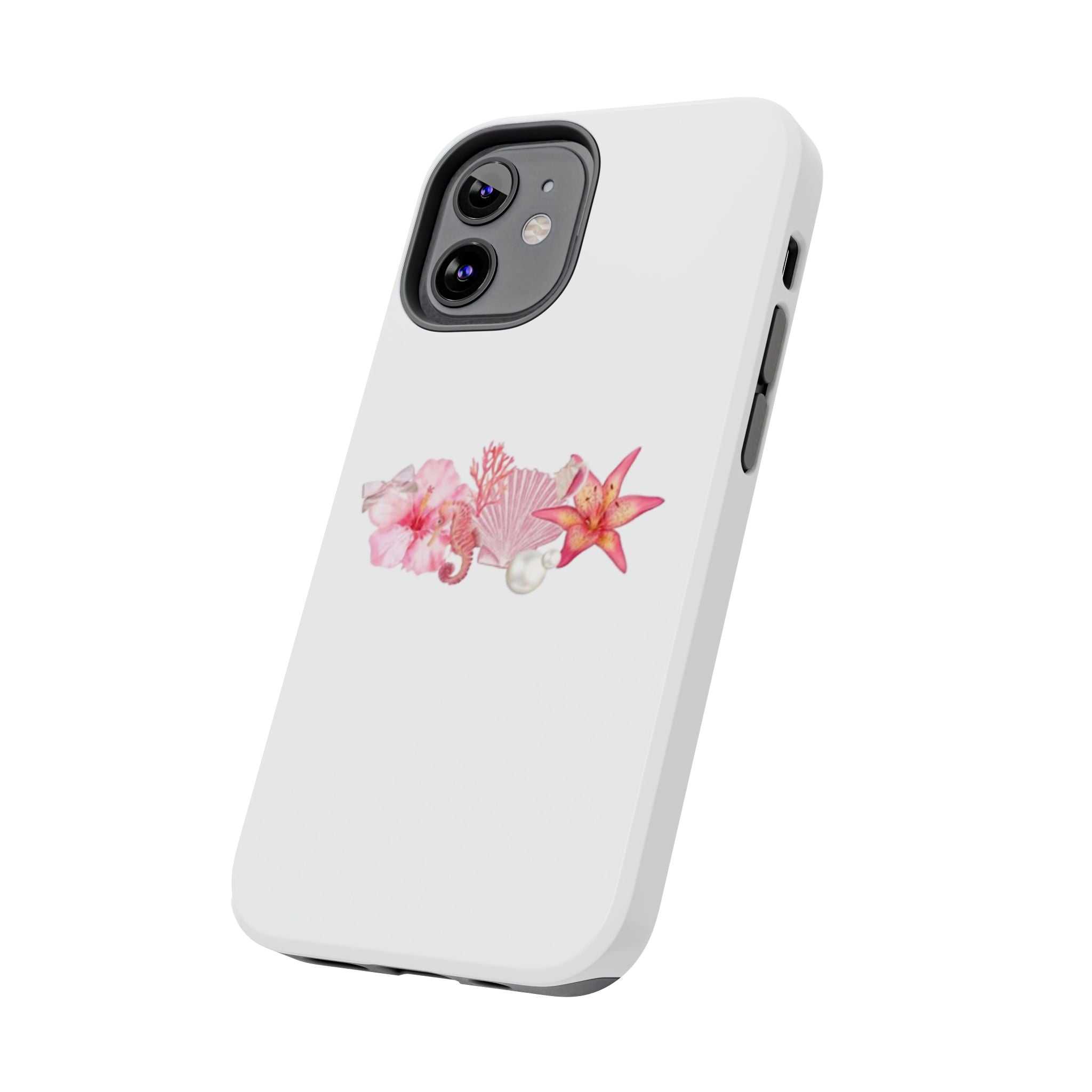 Tropical Phone Case