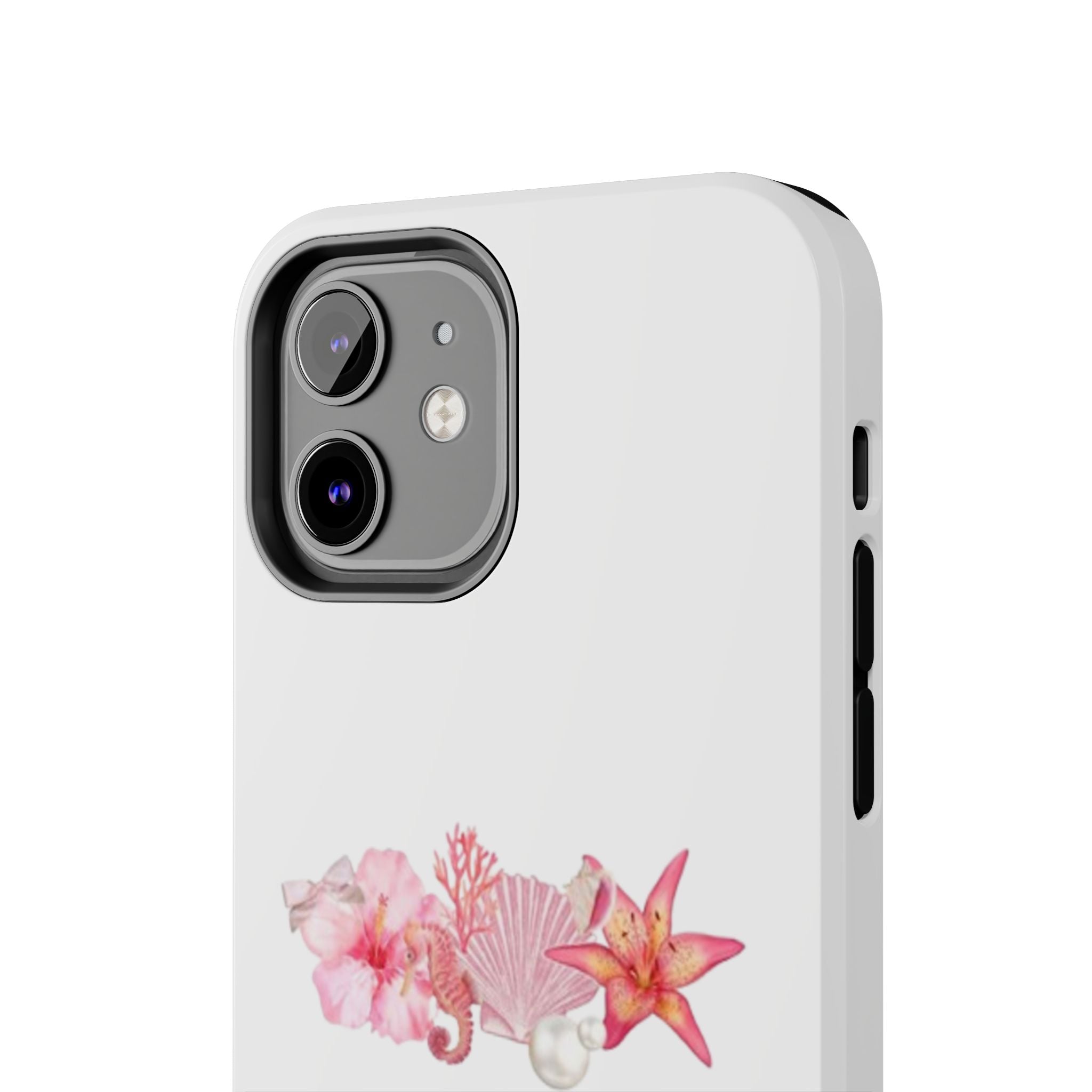 Tropical Phone Case