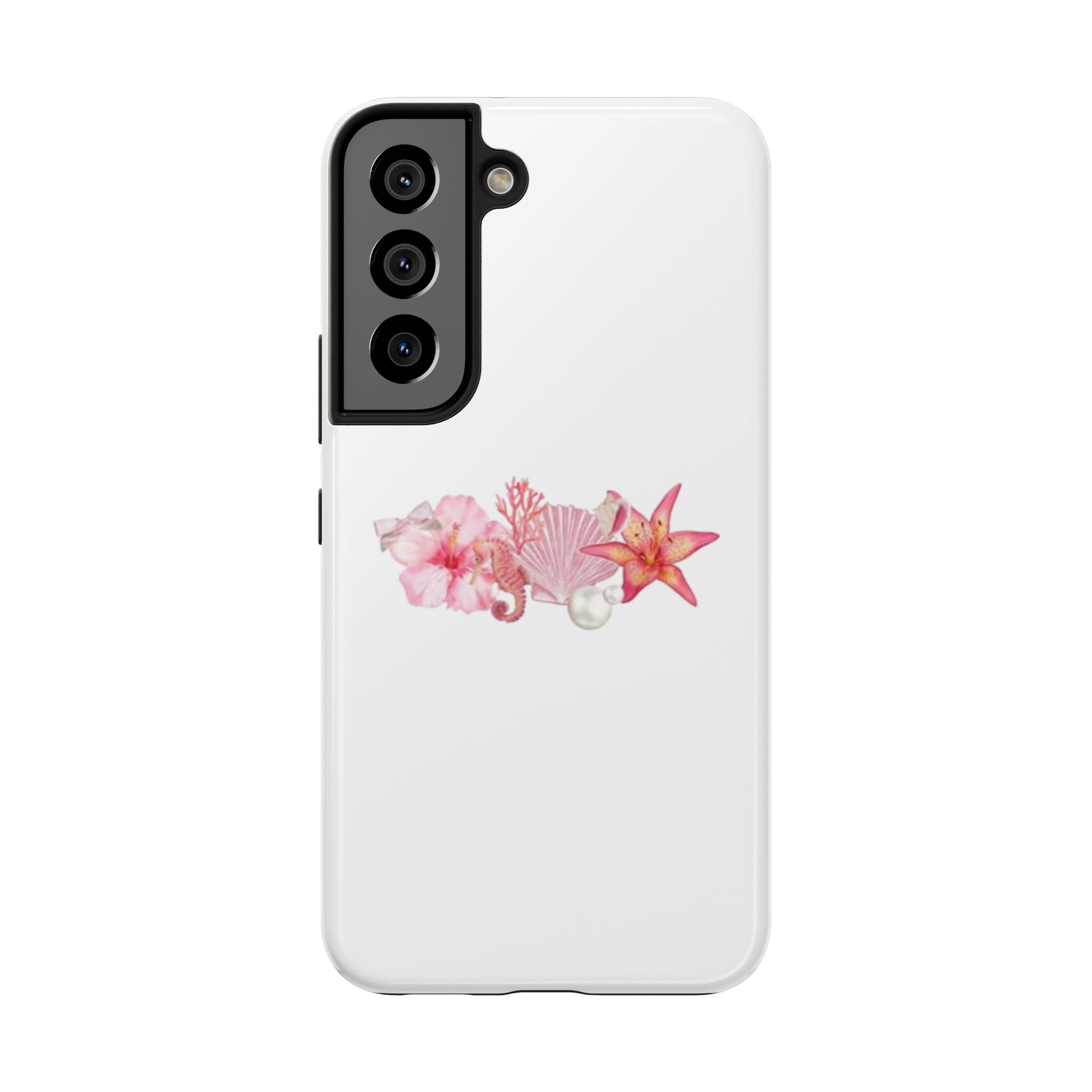 Tropical Phone Case