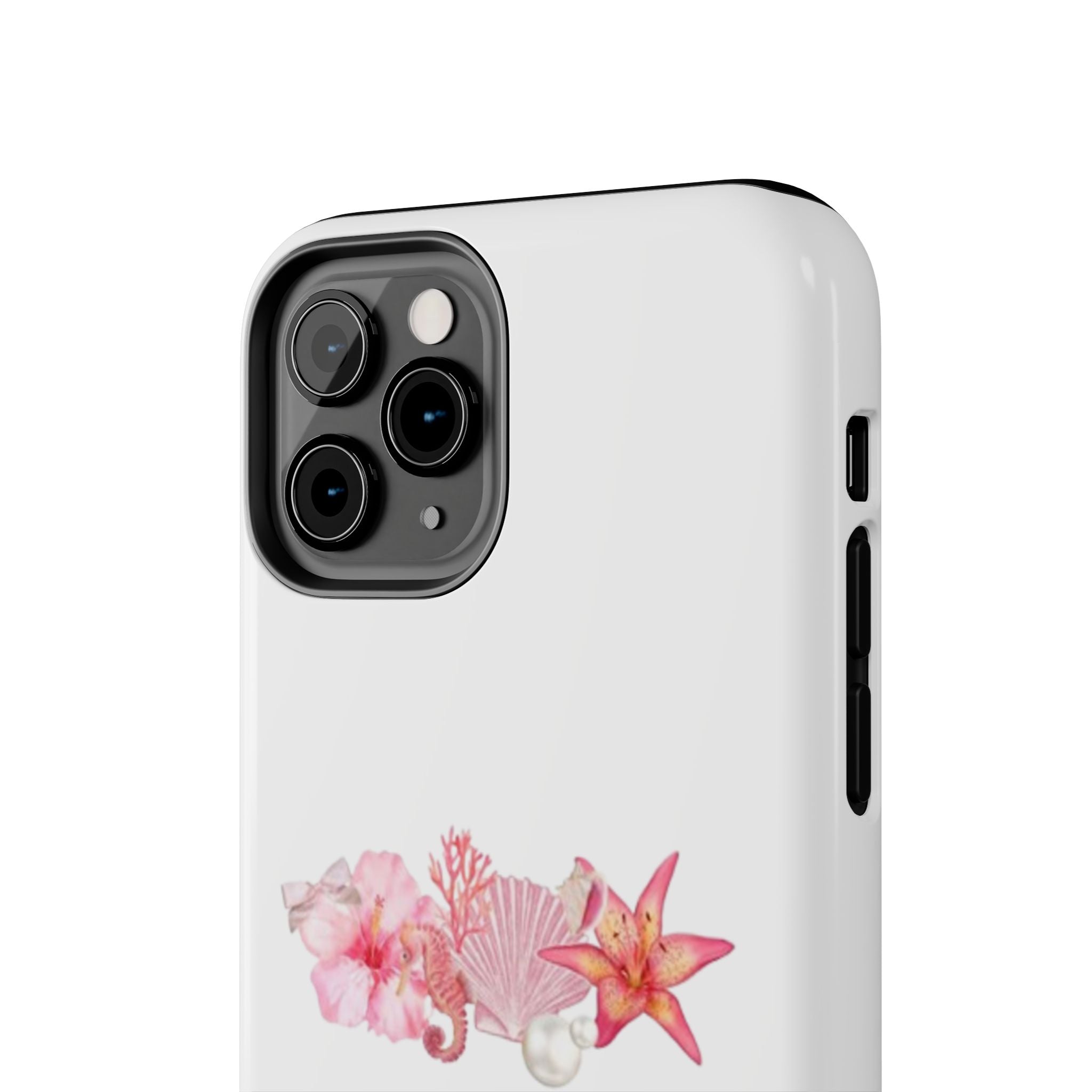 Tropical Phone Case