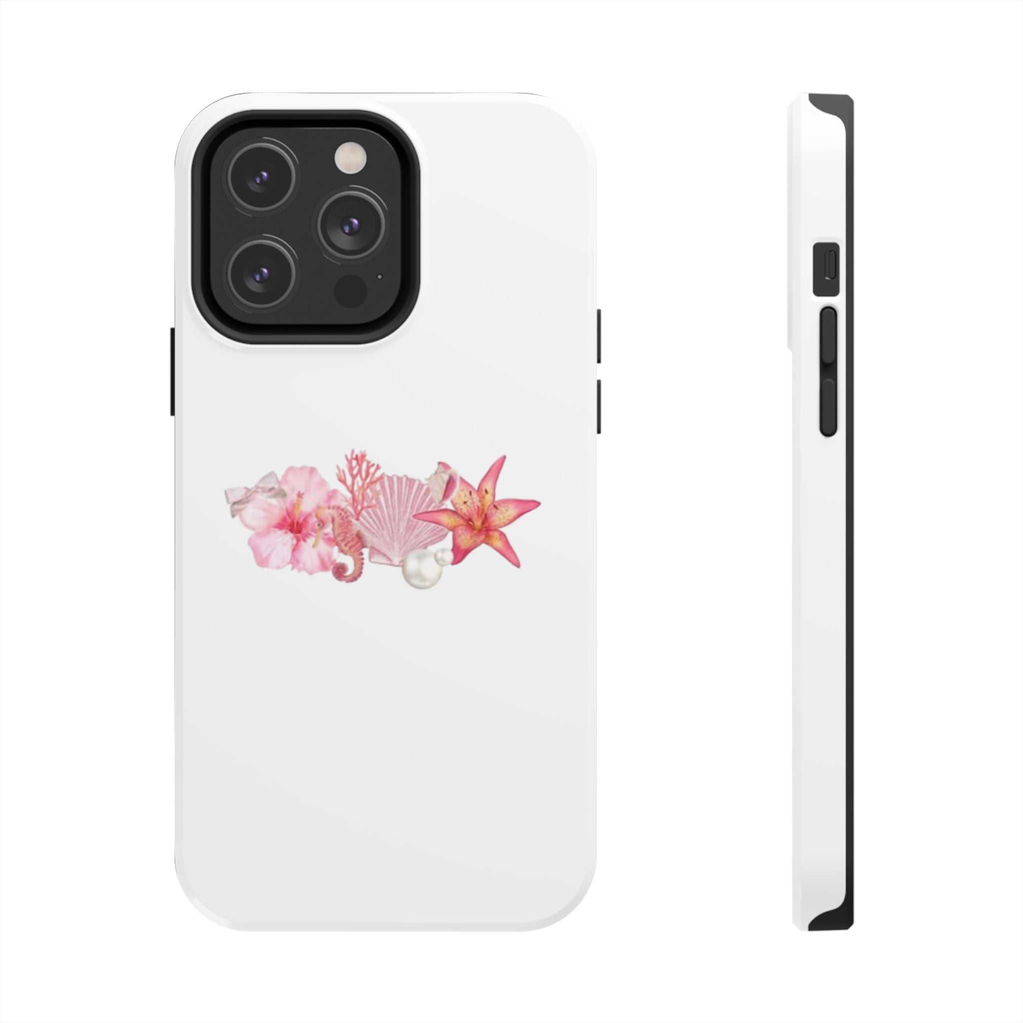 Tropical Phone Case