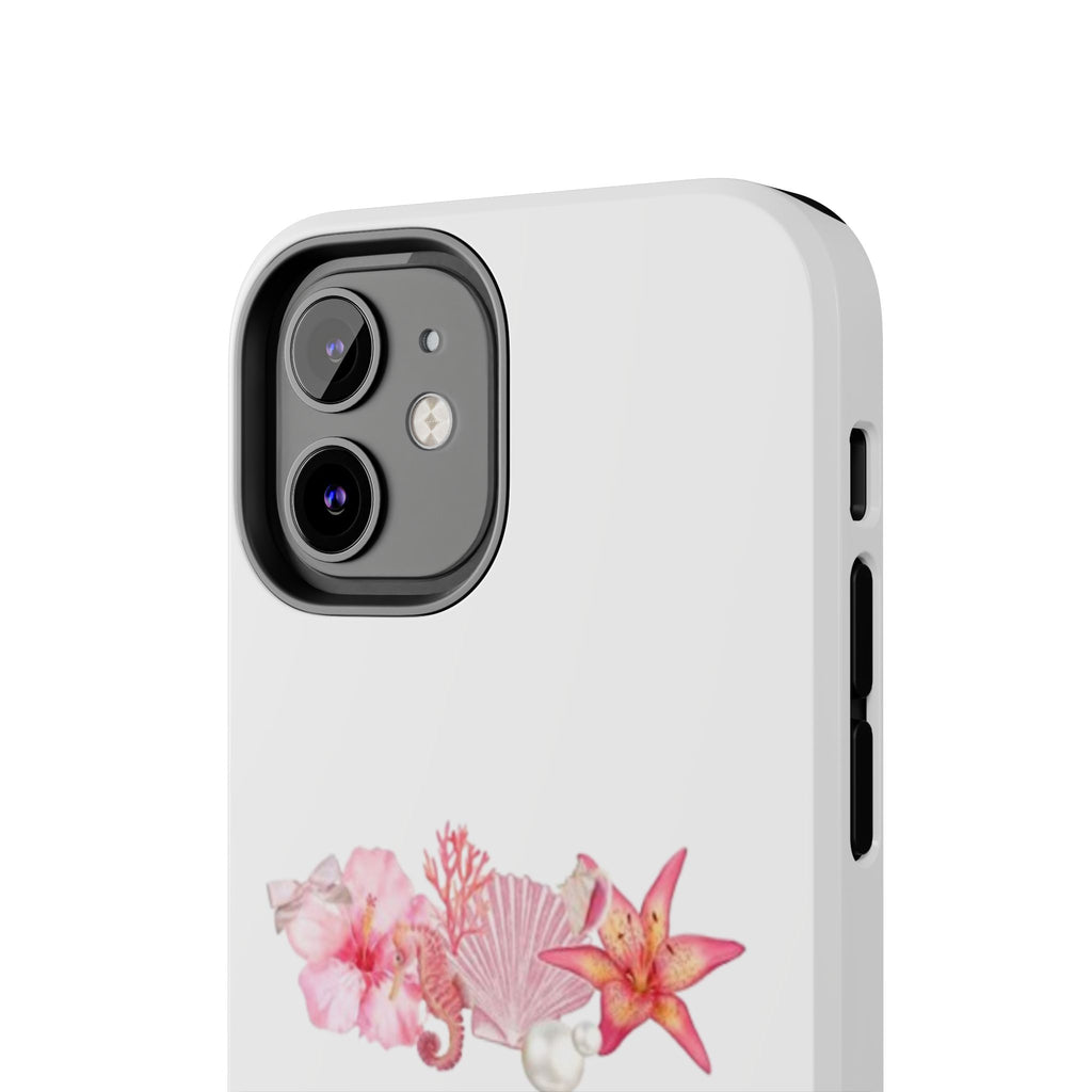 Tropical Phone Case