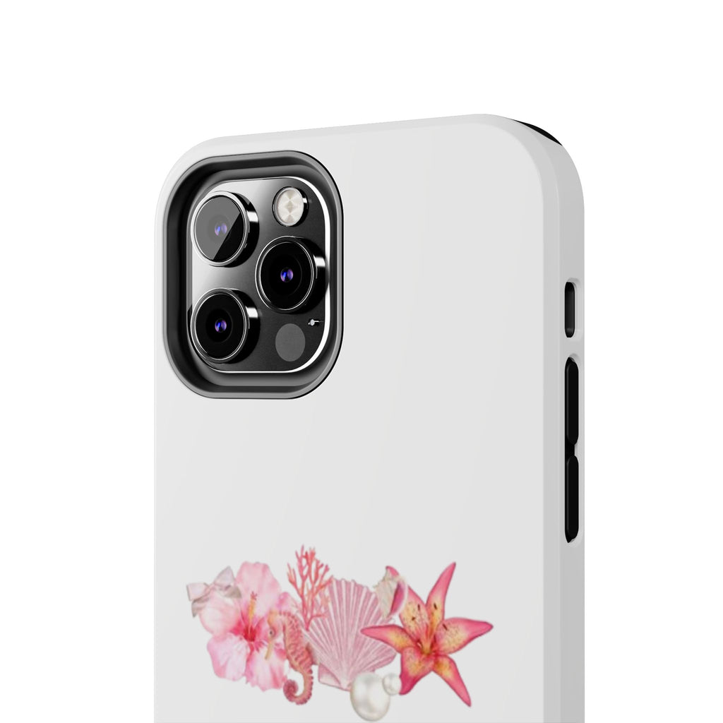 Tropical Phone Case