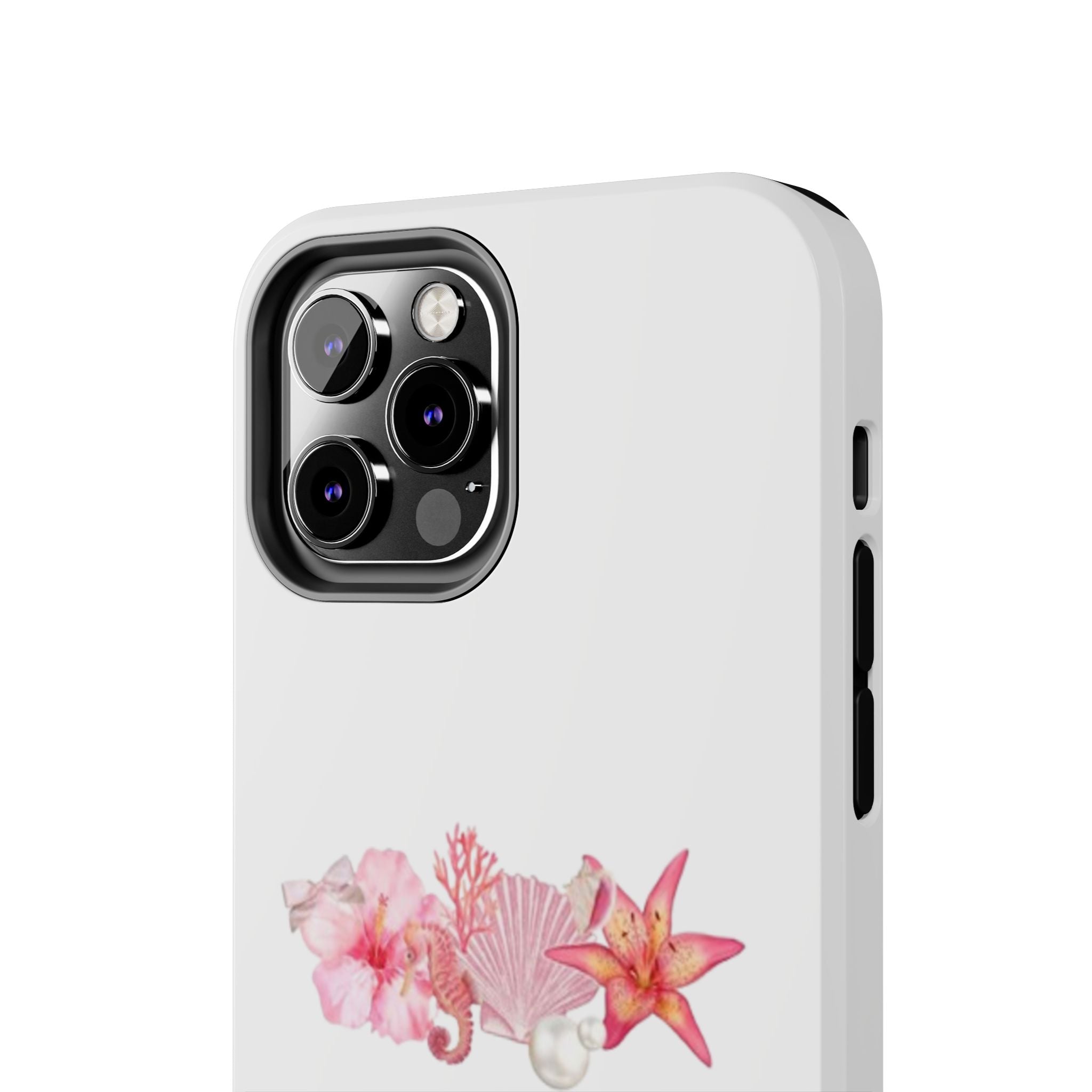 Tropical Phone Case