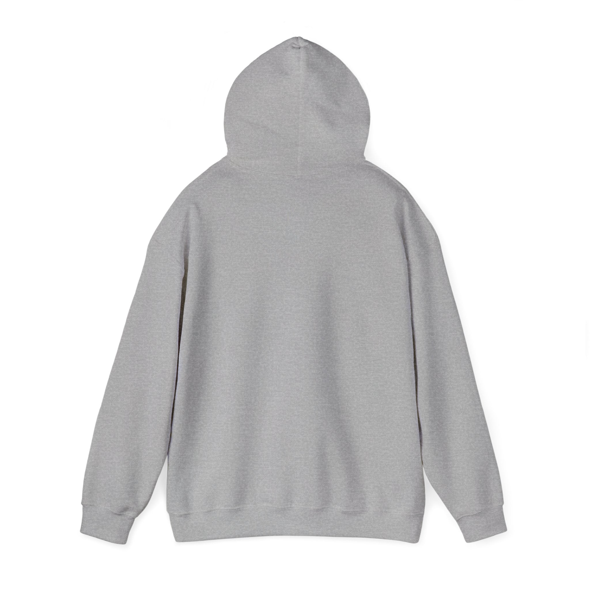 Sunny Beach Chair Illustration Hoodie | summer aesthetic, coastal vibes