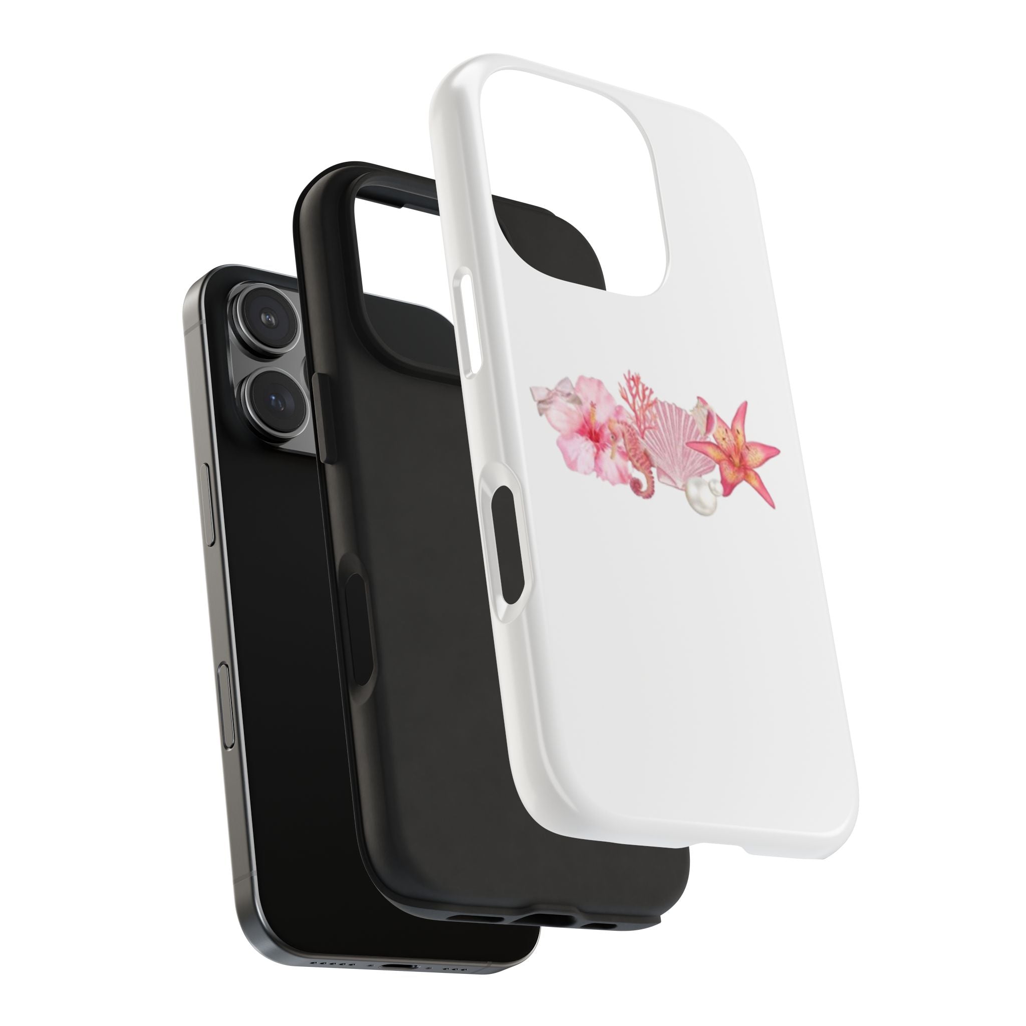 Tropical Phone Case
